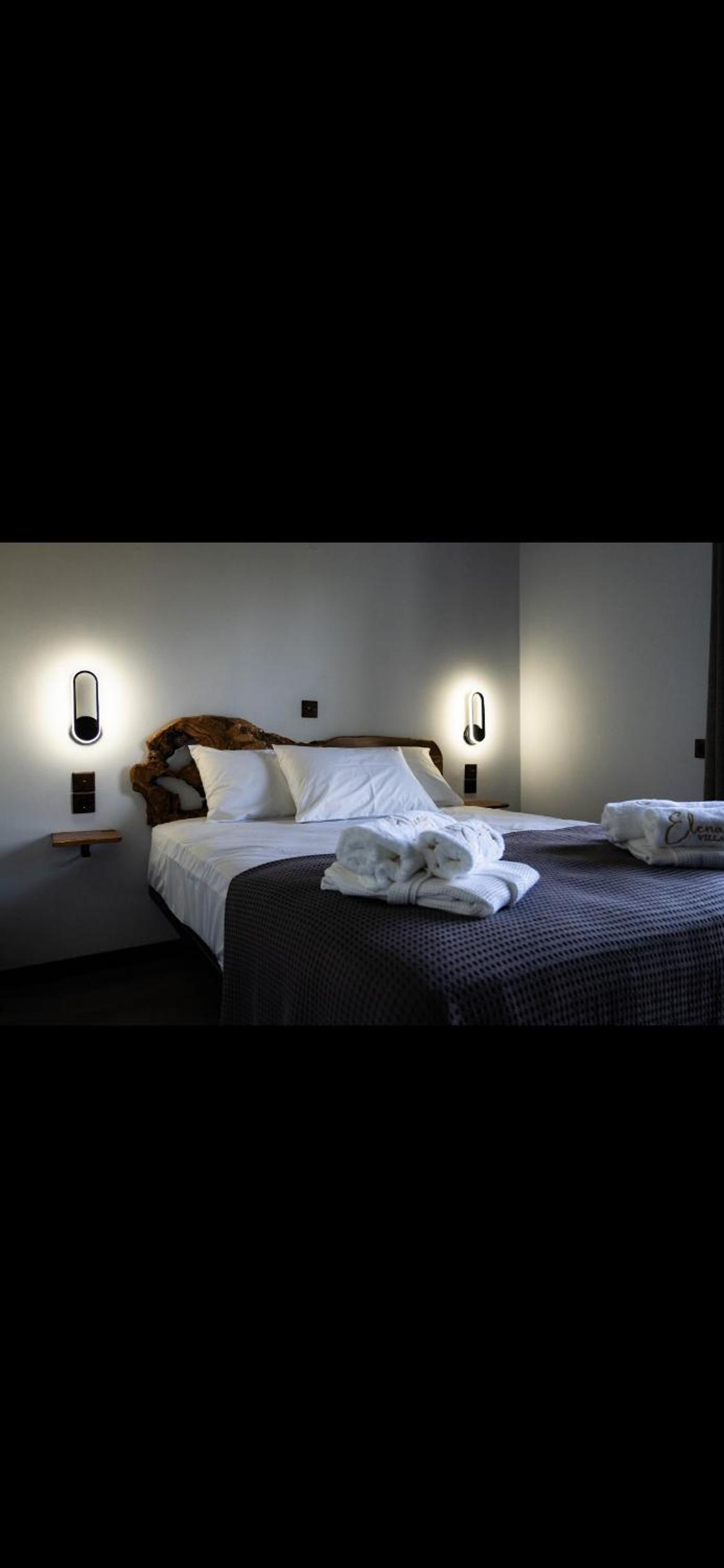 Two-Bedroom Villa photo 1