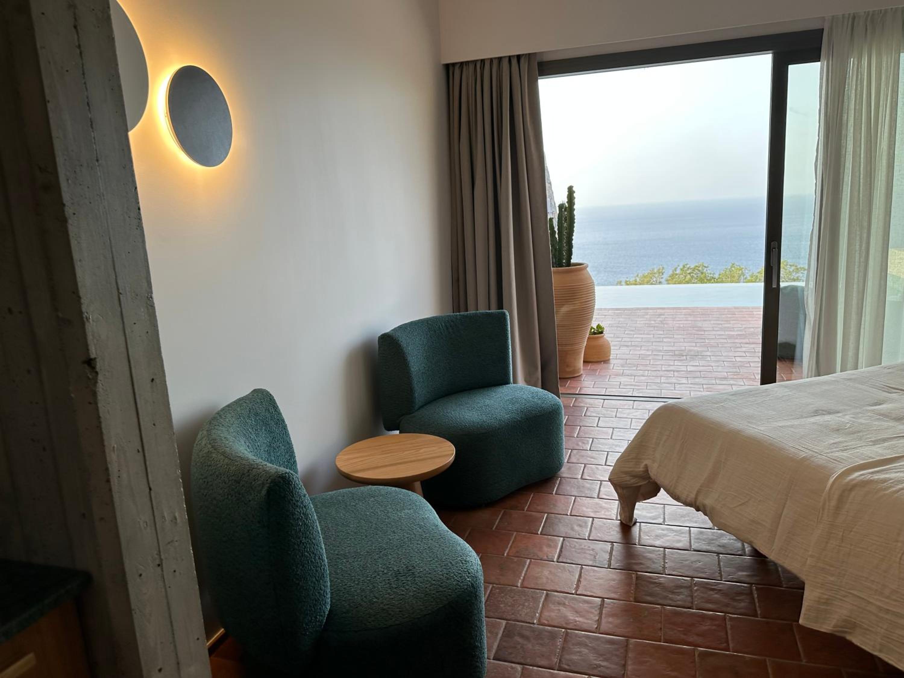 Suite with Sea View photo 3