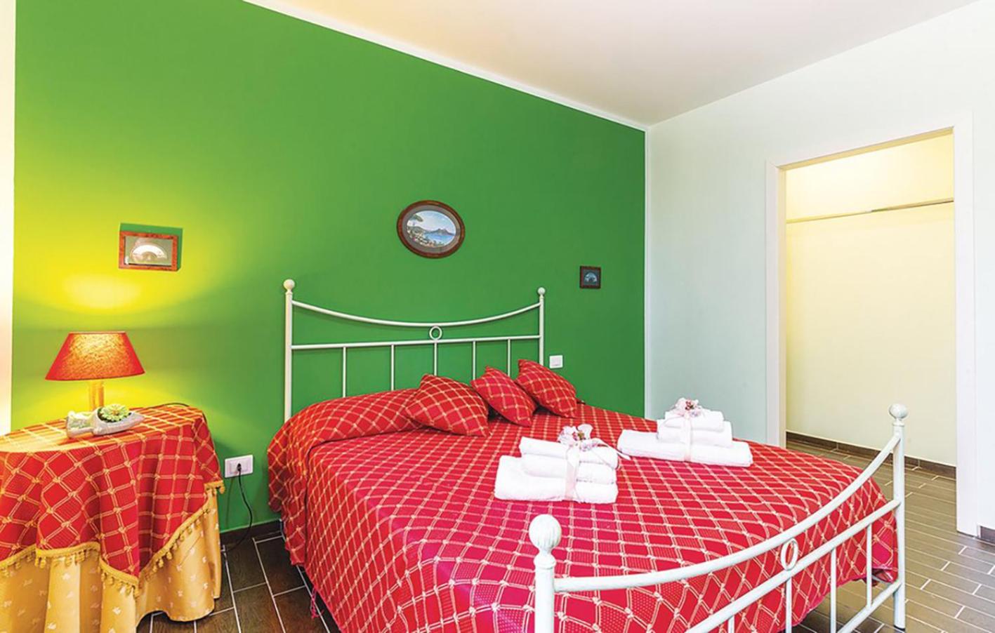Two-Bedroom Apartment with Sea View photo 1