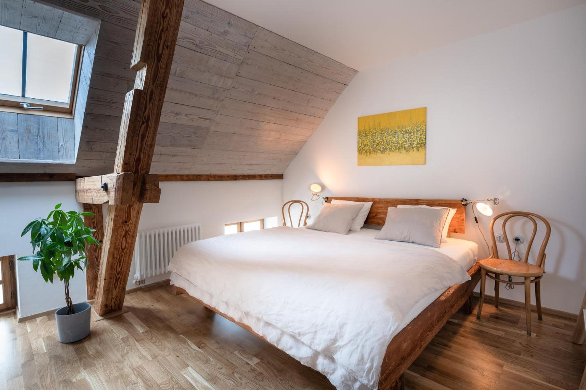 King Room with Garden View photo 2