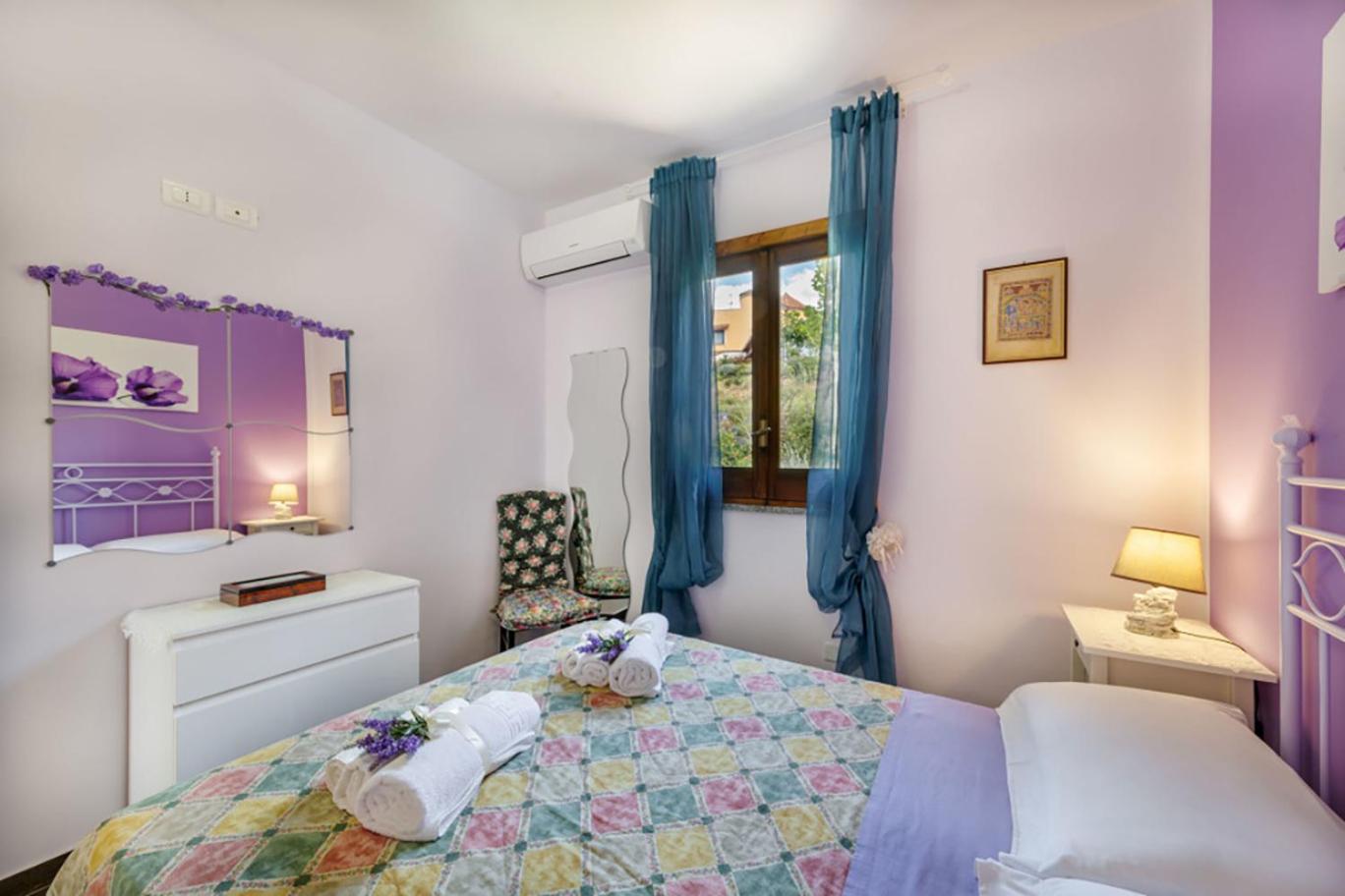 Two-Bedroom Apartment with Sea View photo 2