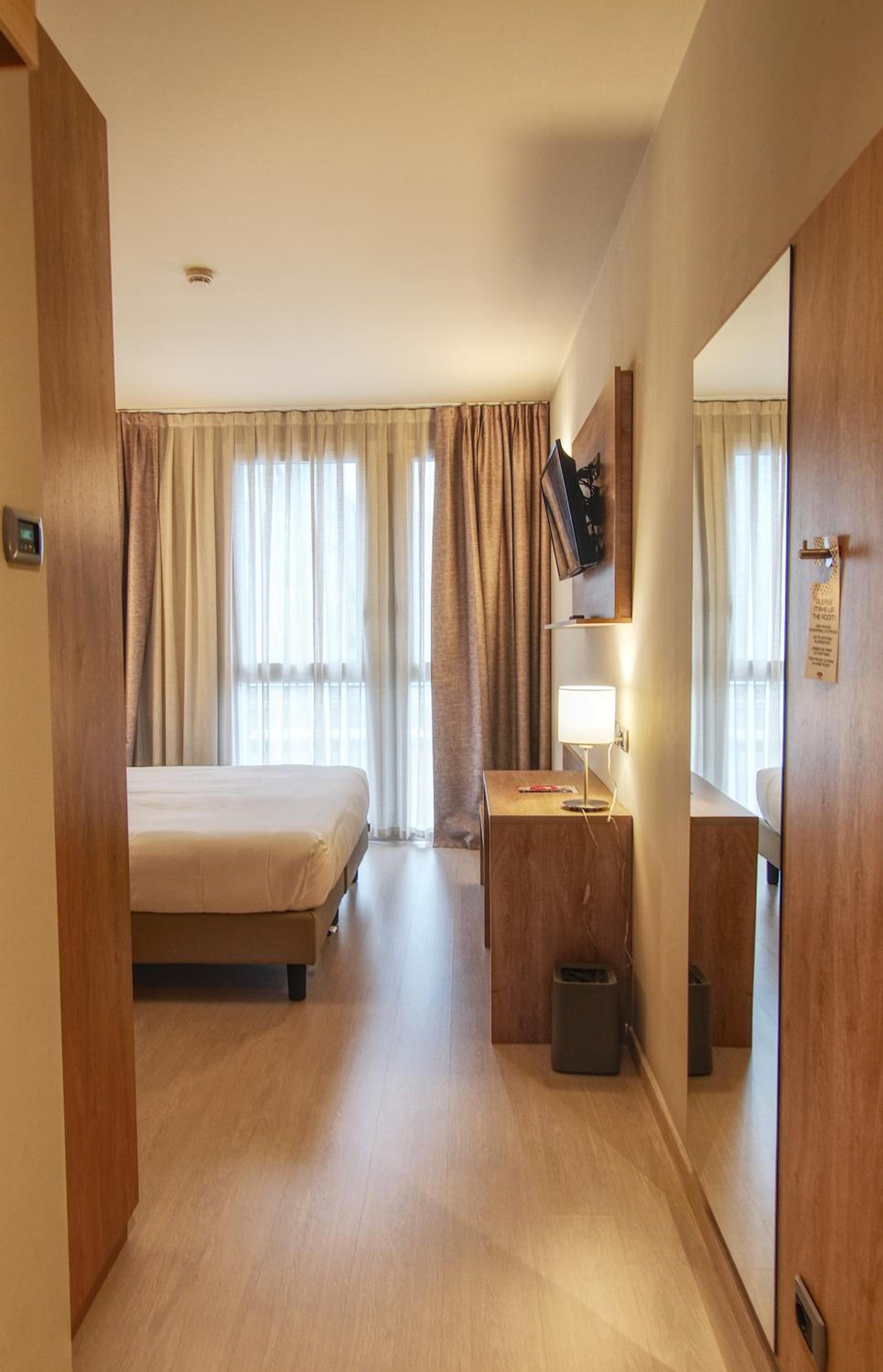 Tower Hotel Malpensa, Photo 4