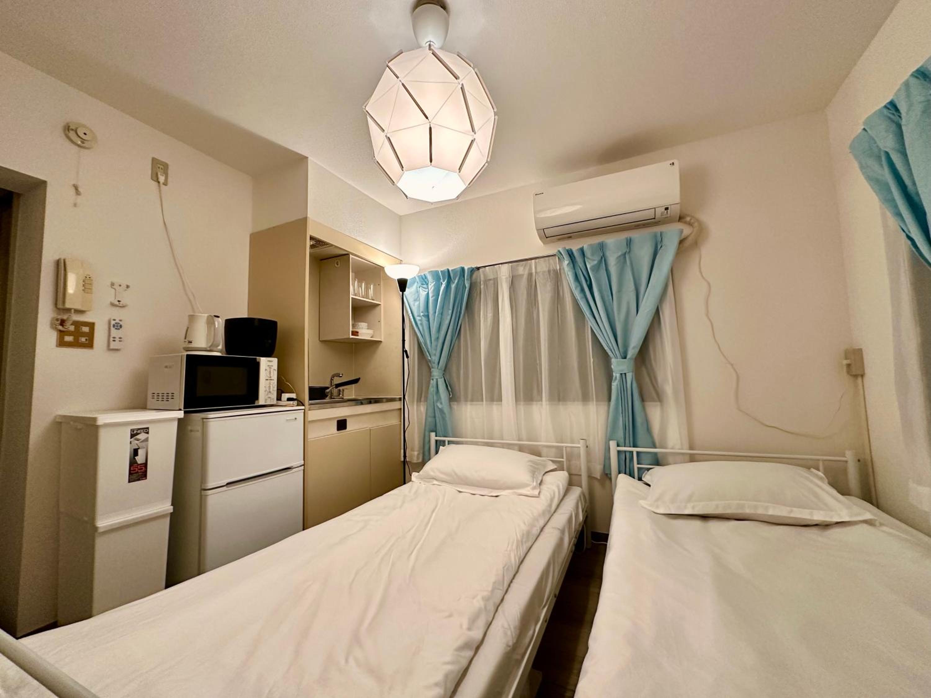 Double Room photo 1
