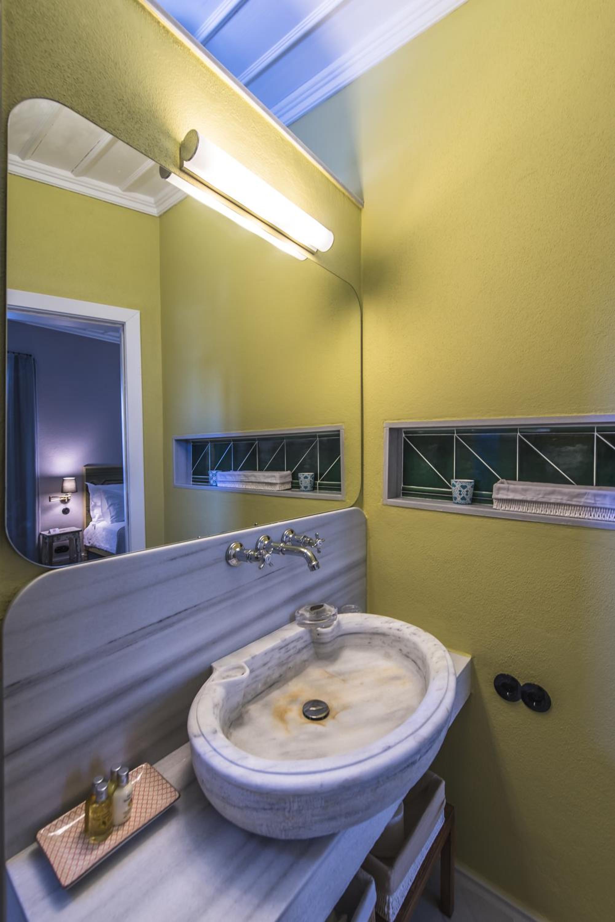  Deluxe Double Room with Garden View photo 3