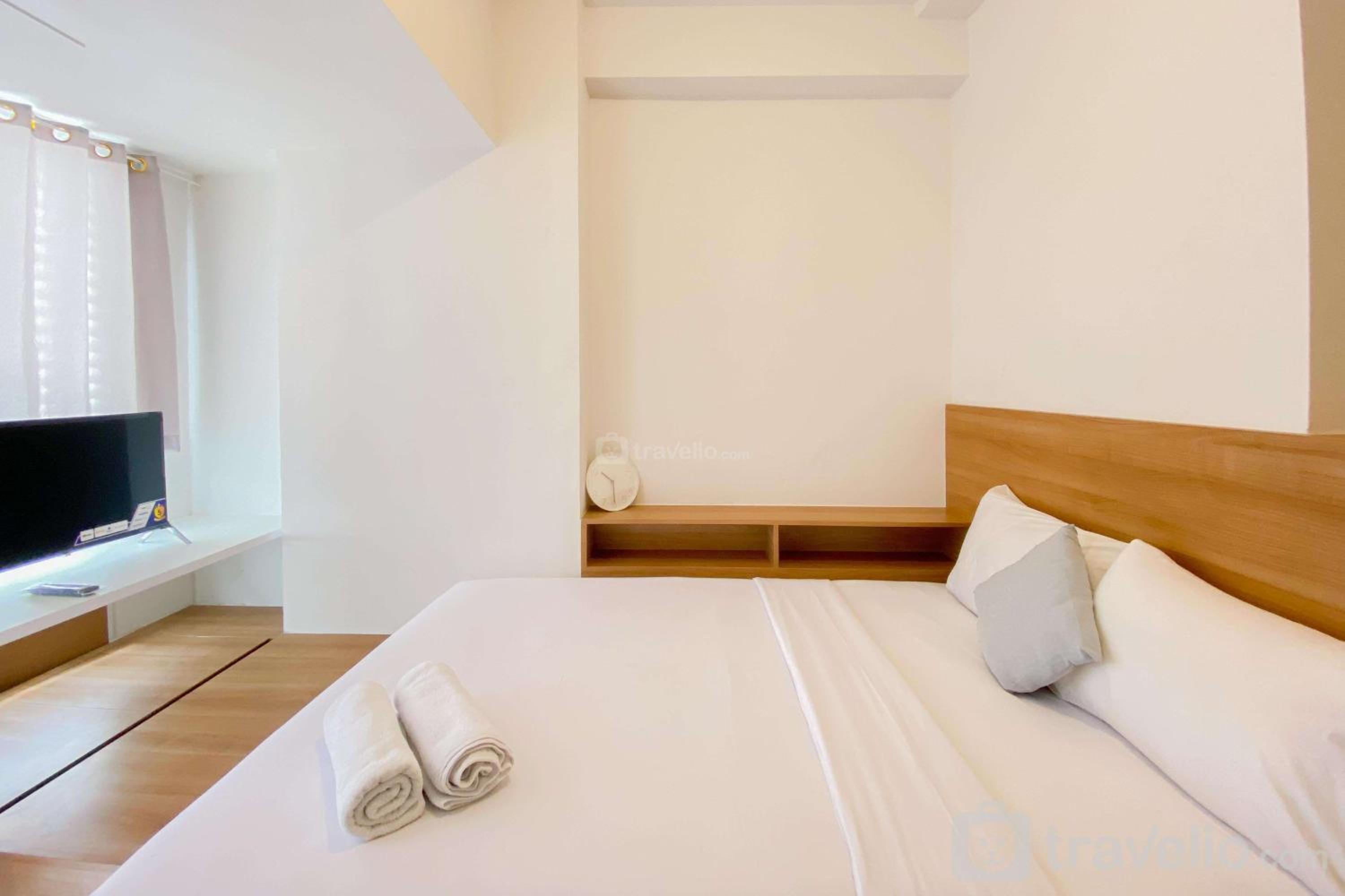 Studio Apartment photo 1