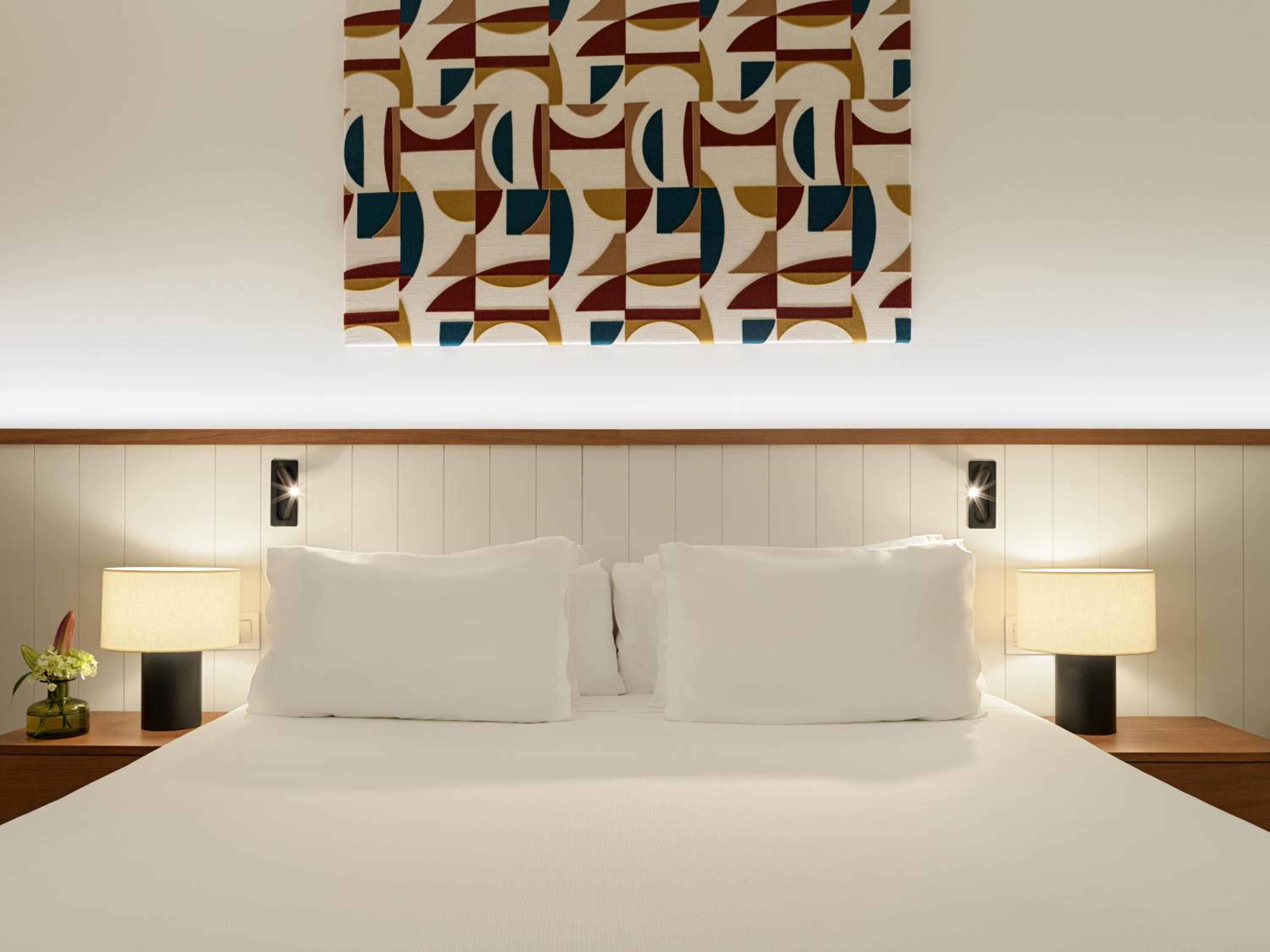 Triple Room (3 Adults)