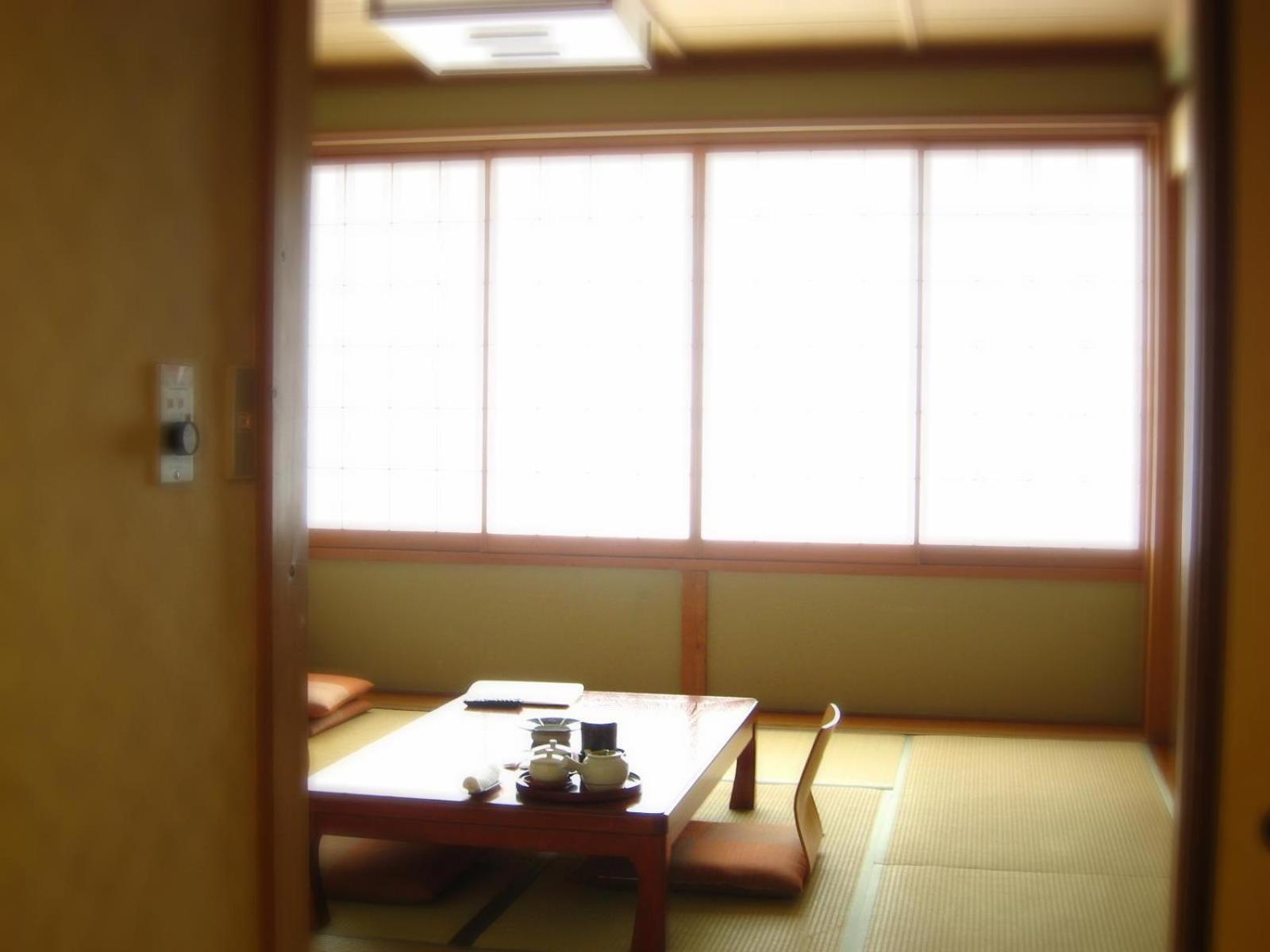 Japanese-Style Standard Room photo 2