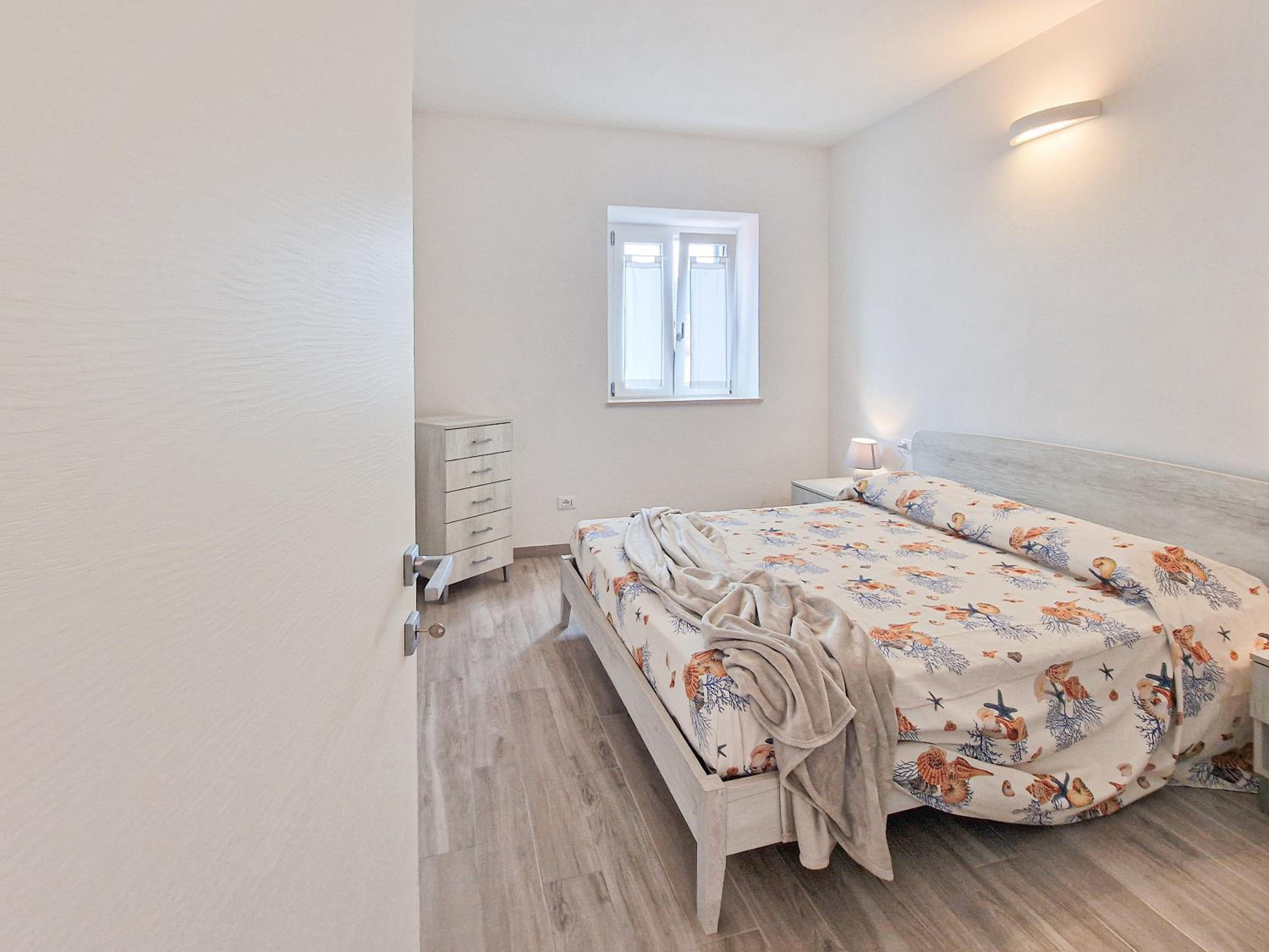 Superior One-Bedroom Apartment with Balcony photo 1