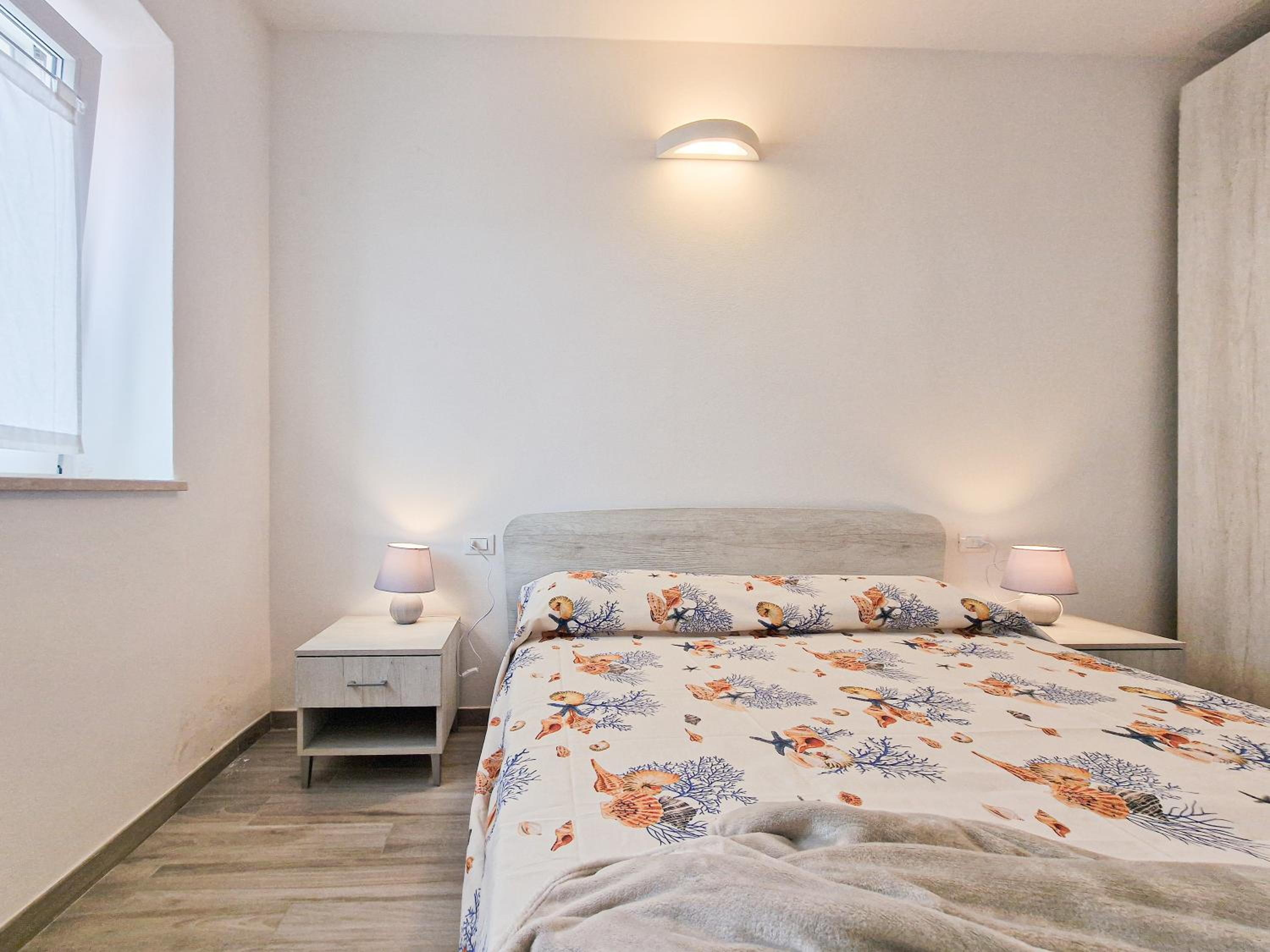 Superior One-Bedroom Apartment with Balcony photo 2