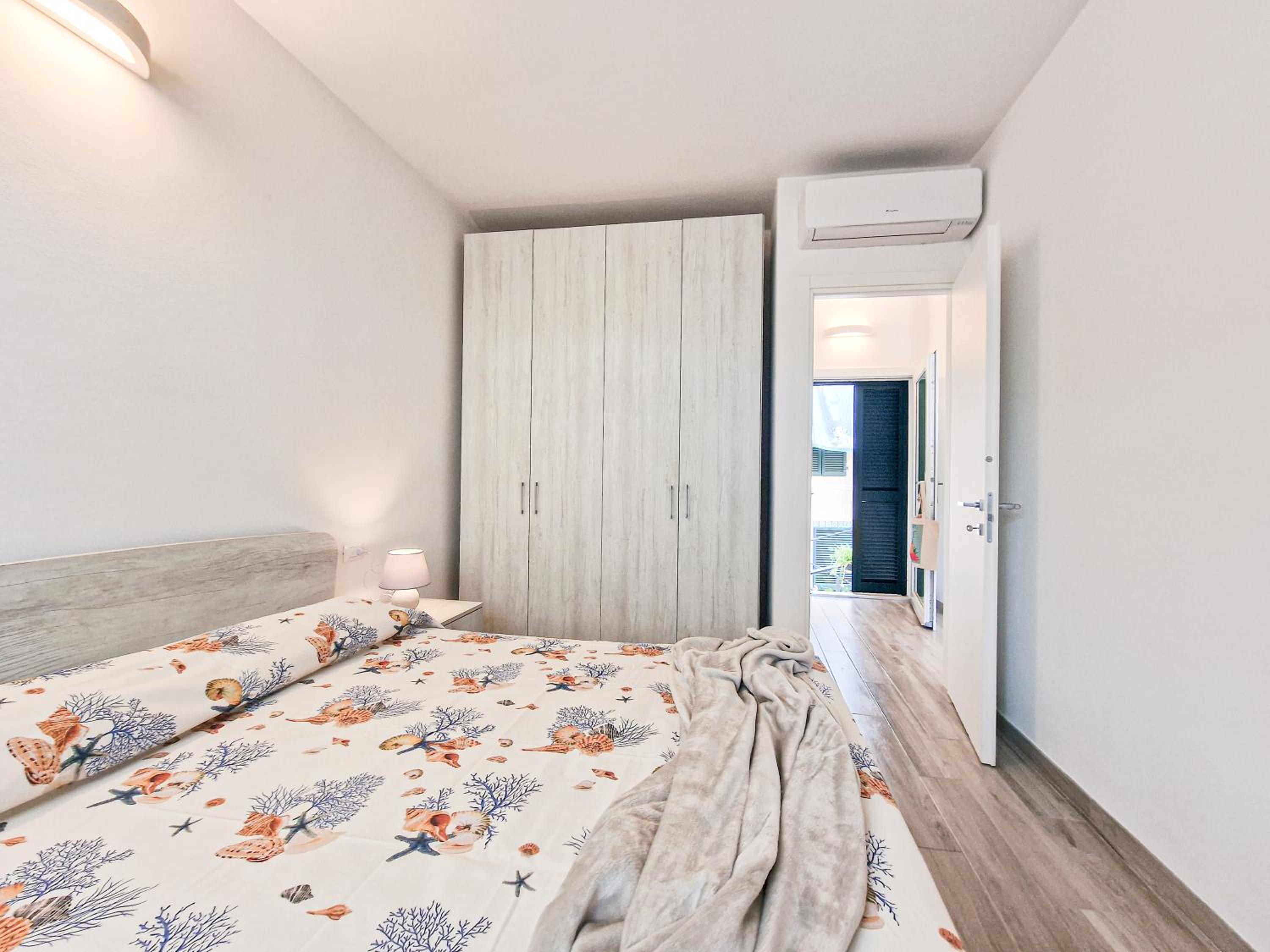 Superior One-Bedroom Apartment with Balcony photo 3