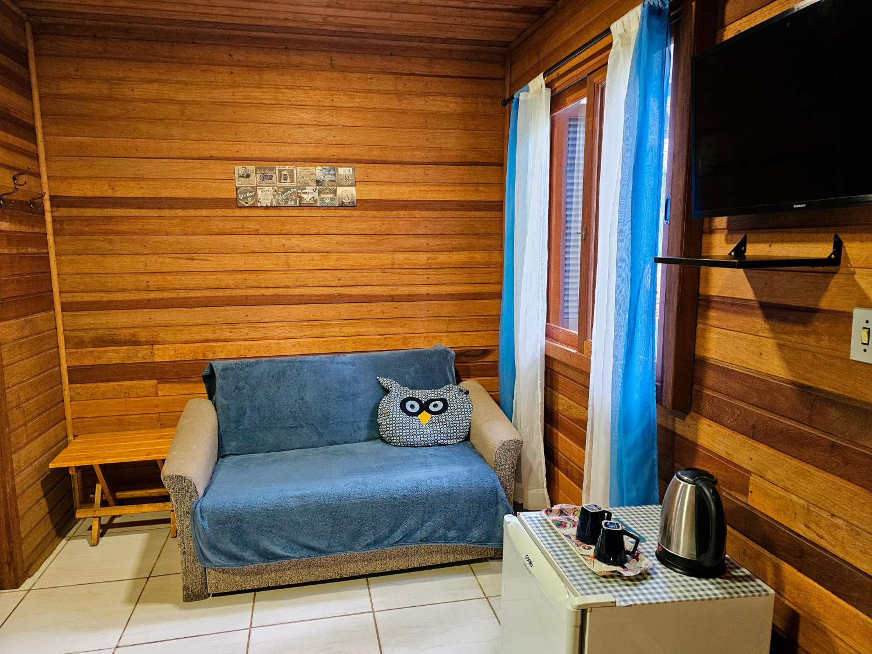 Chalet photo 3