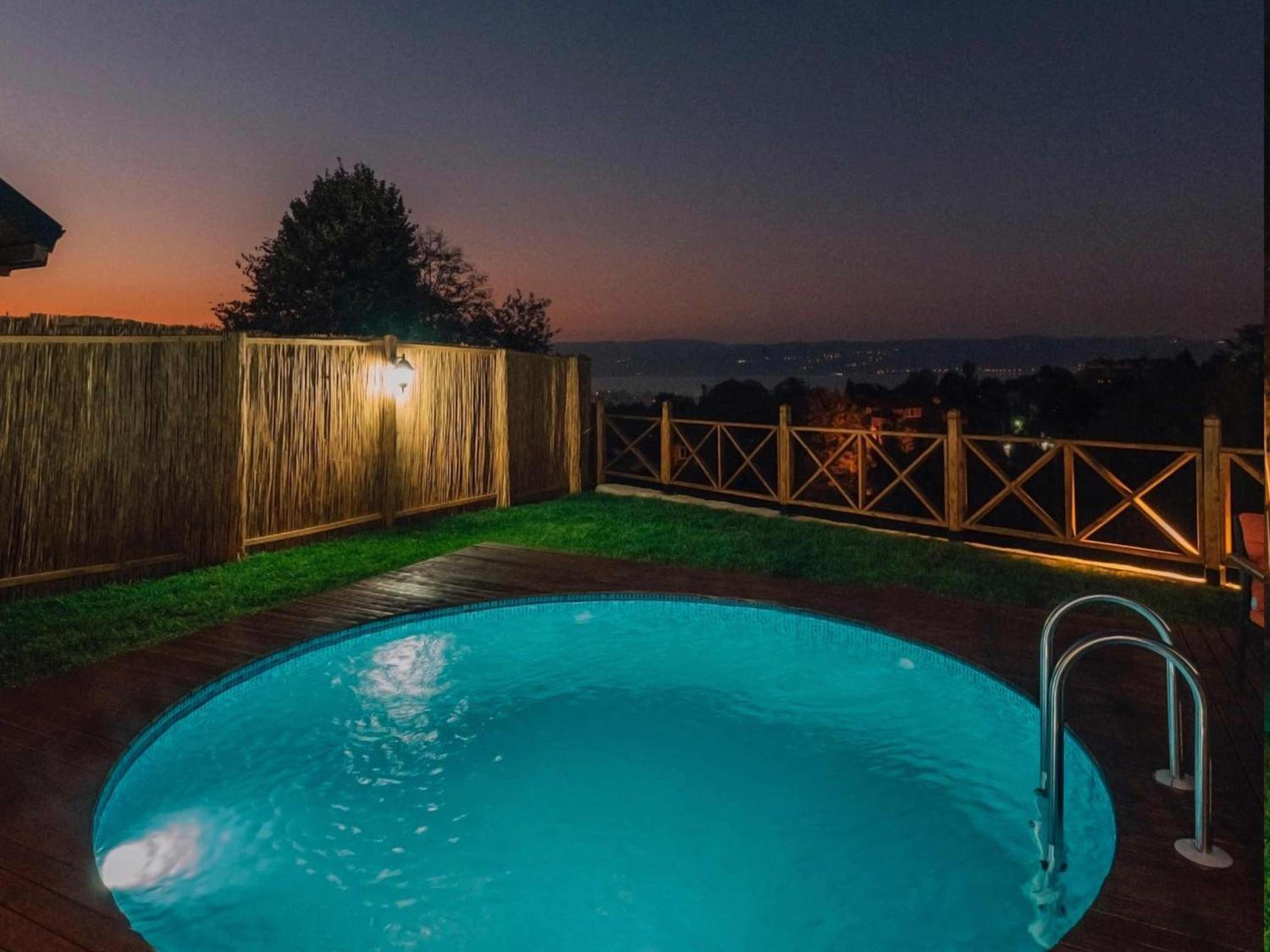 Bungalow - Photo 15