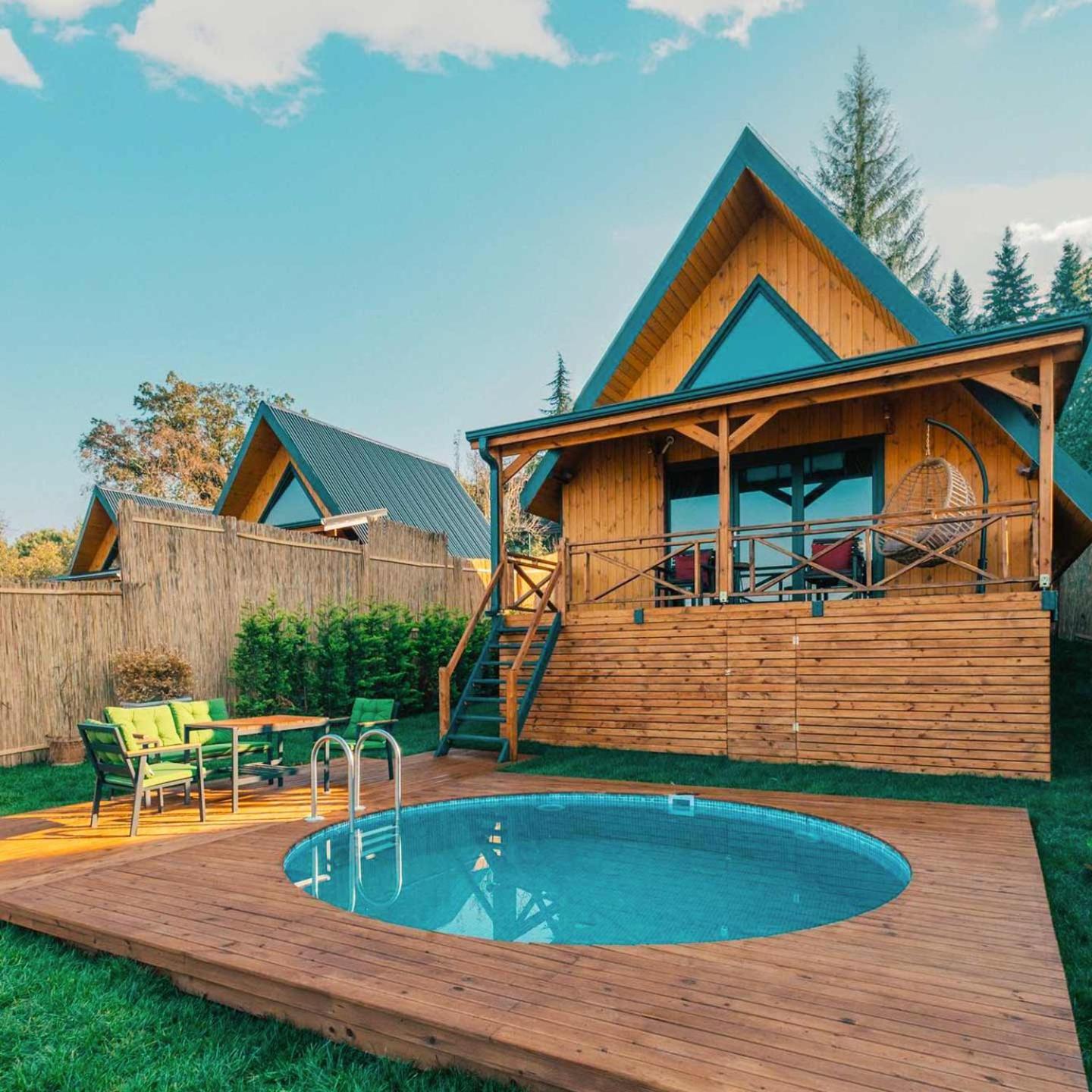 Bungalow - Photo 11