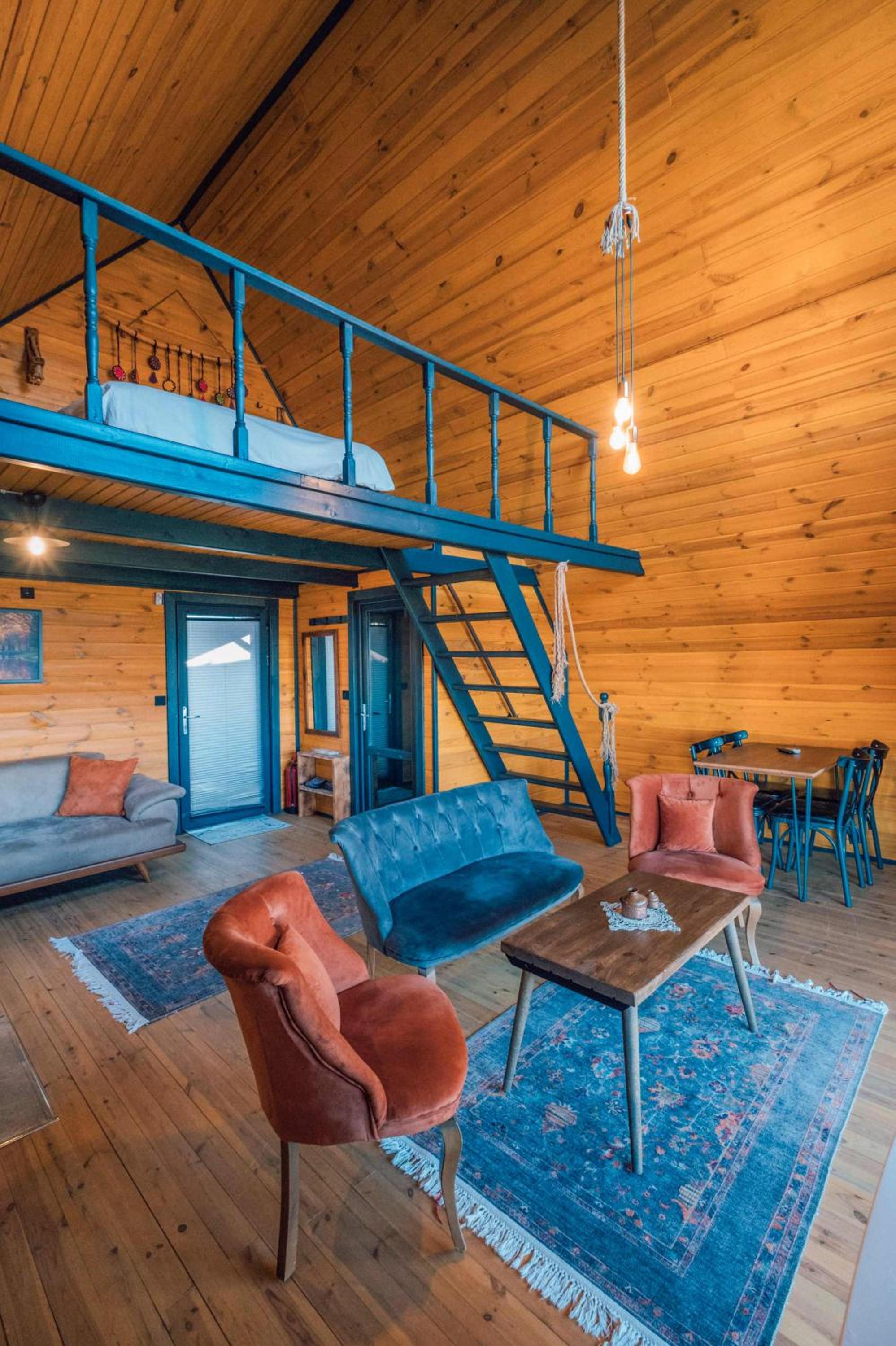 Bungalow - Photo 1