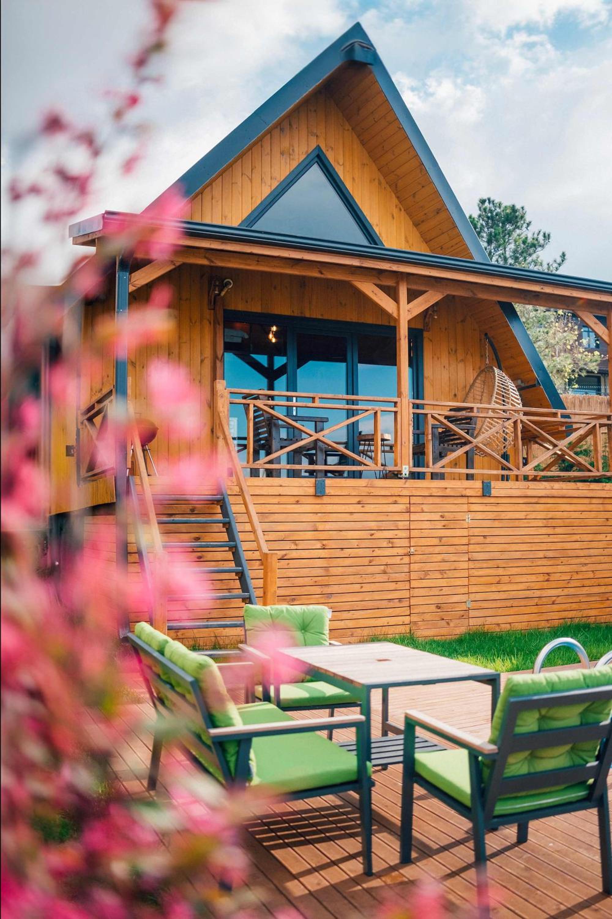 Bungalow - Photo 10
