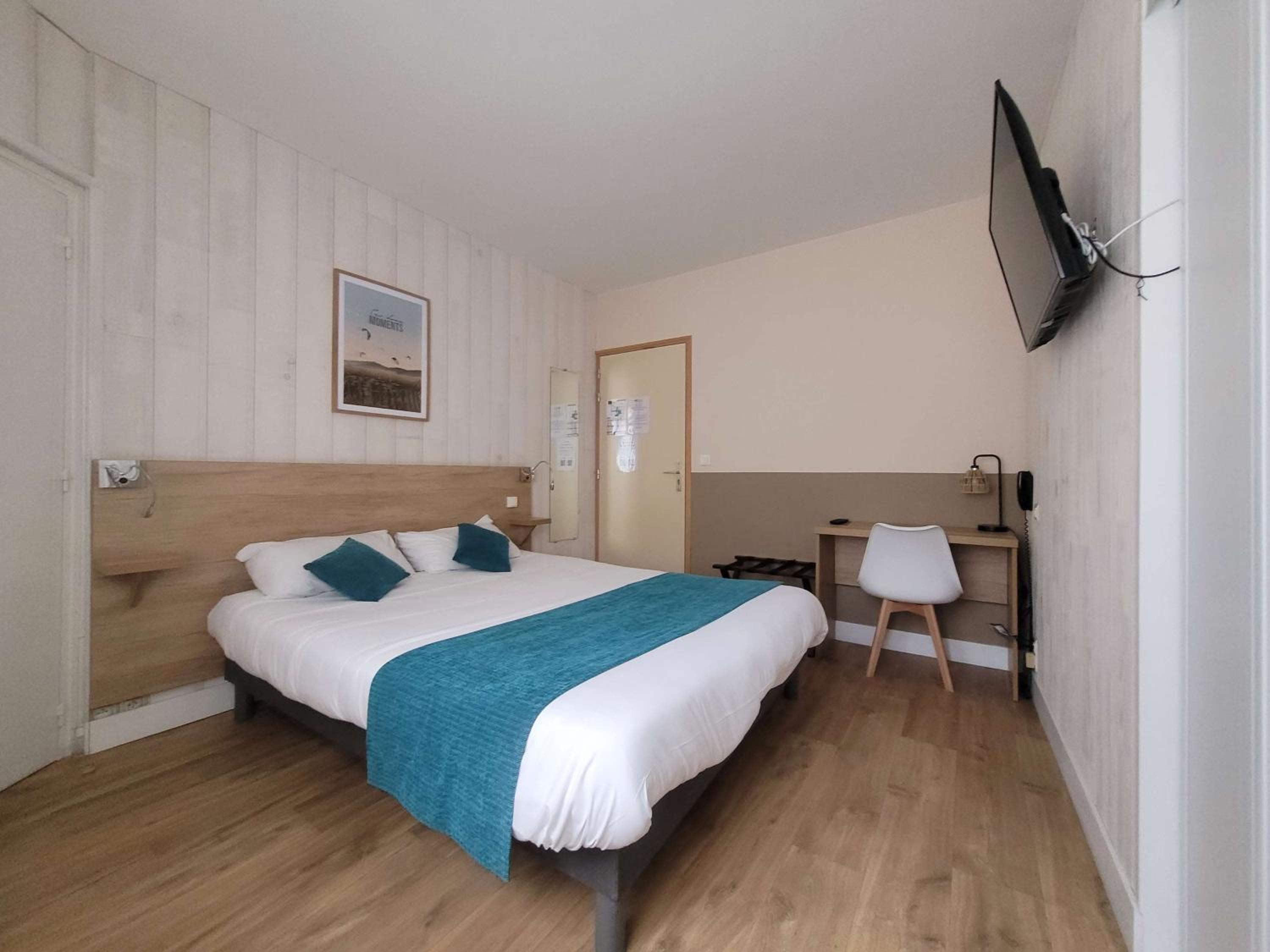 Comfort Queen Size Double Room photo 2