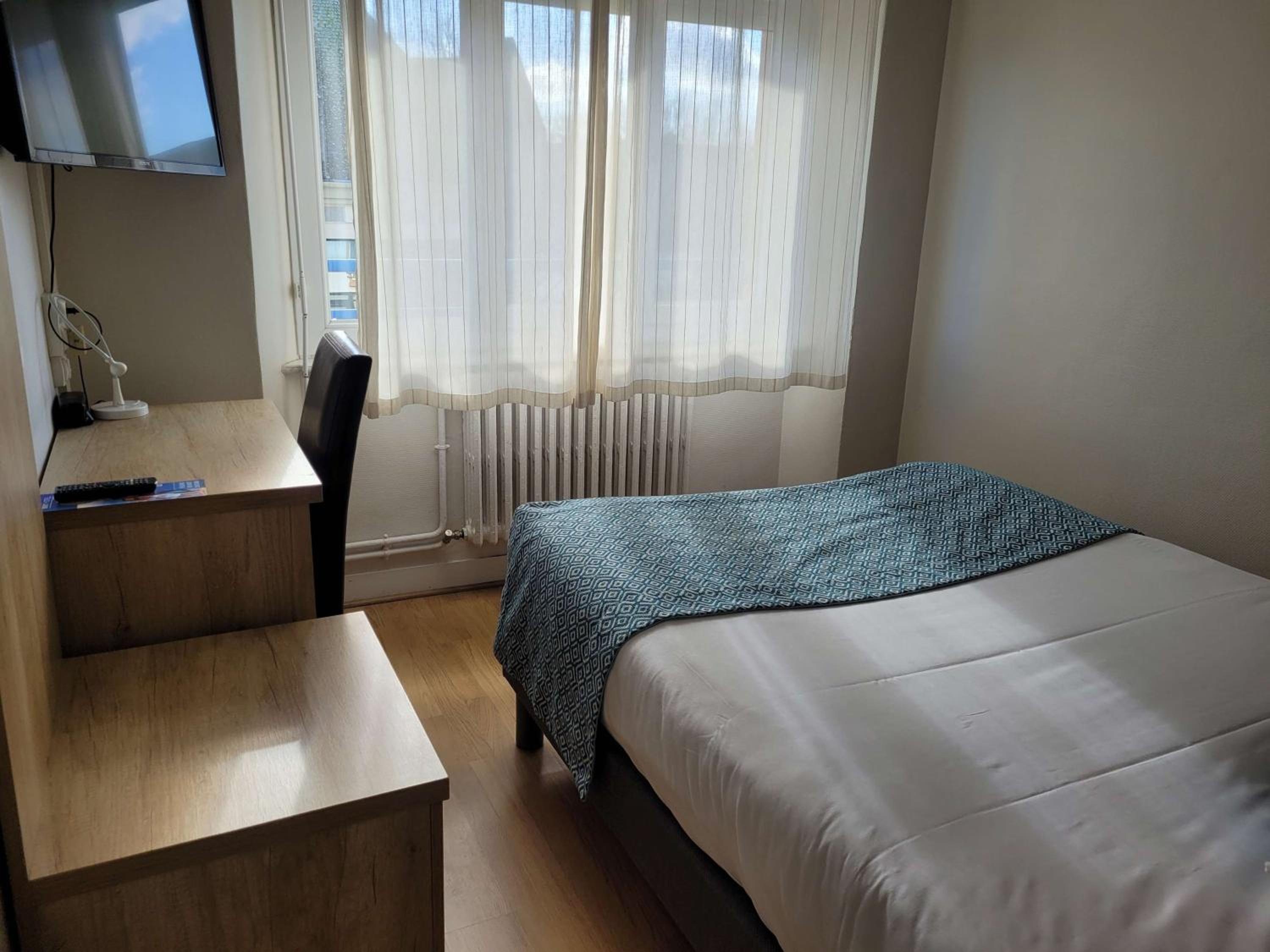 Standard Single Room photo 2
