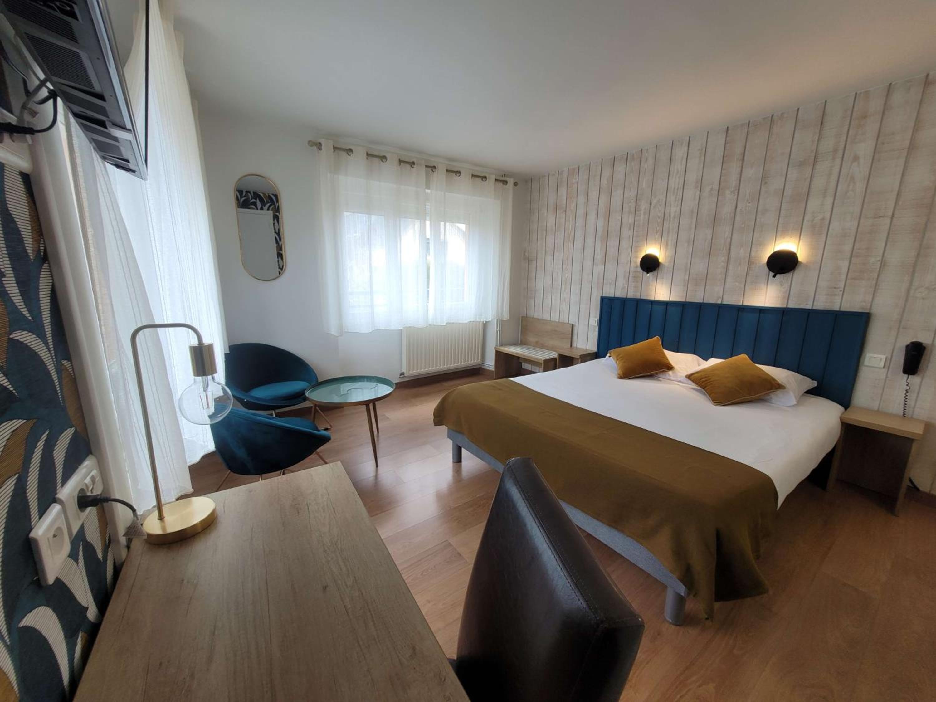 Privilege Double Room photo 3