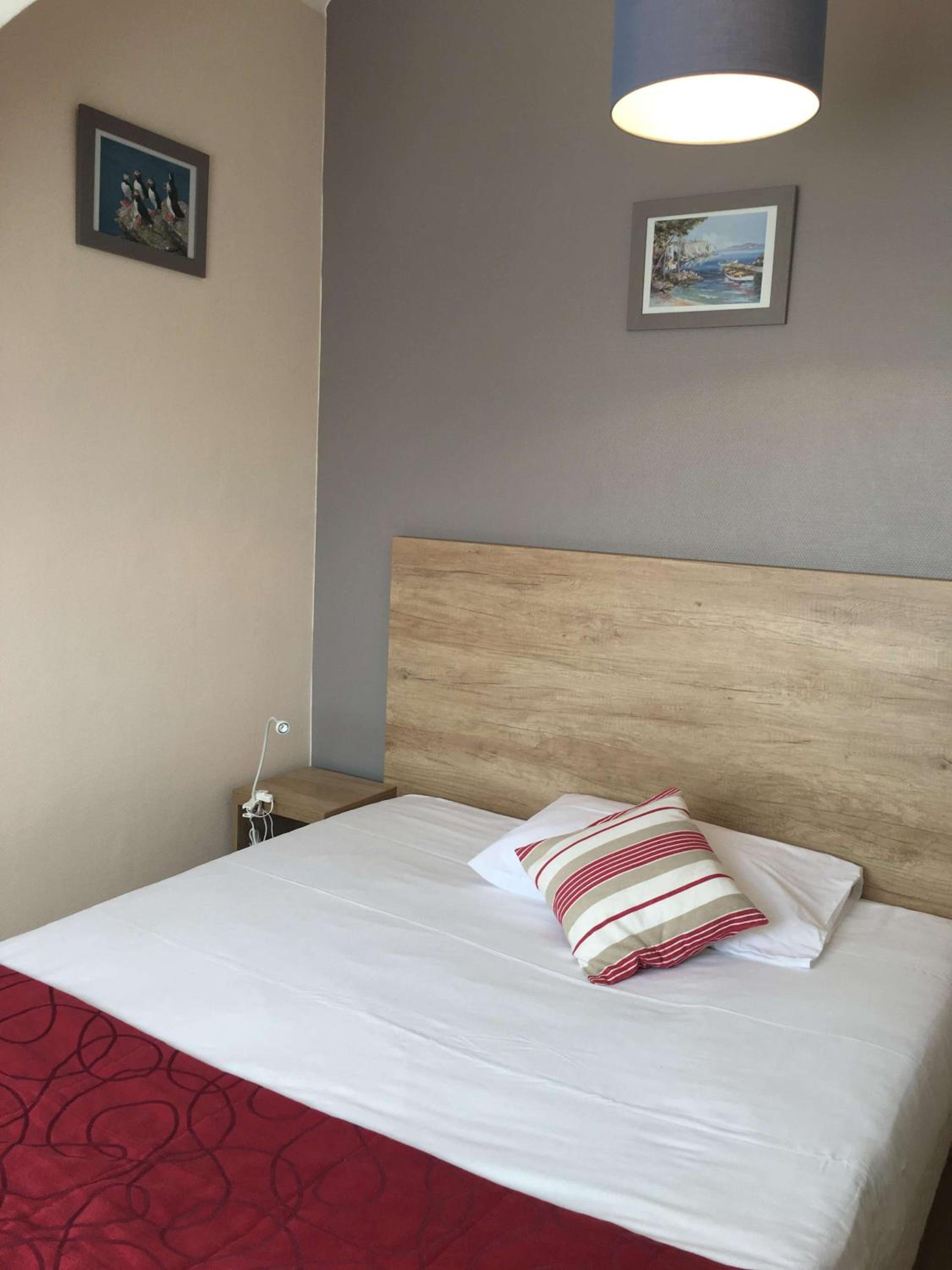 Standard Single Room photo 3