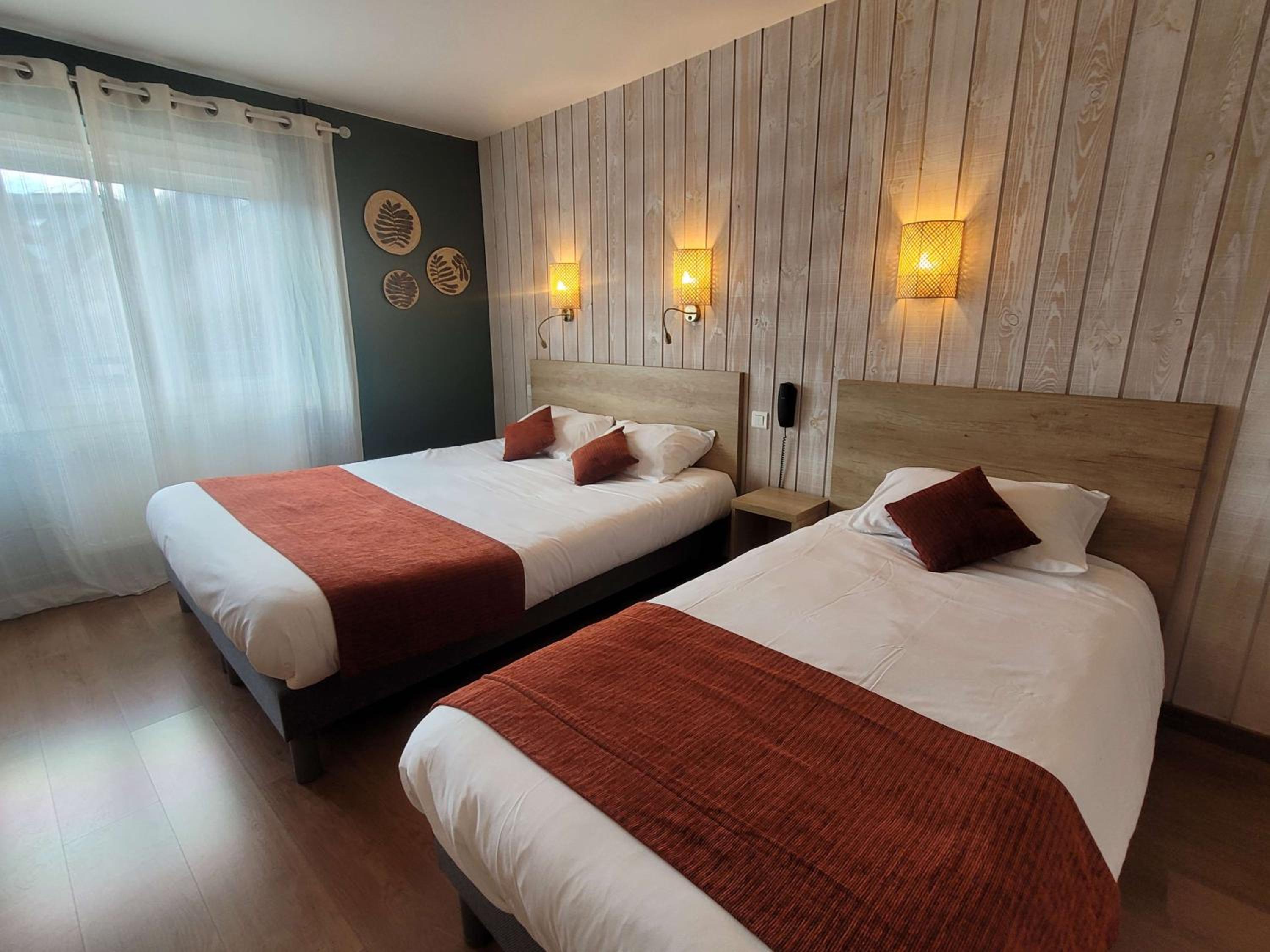 Triple Room photo 1