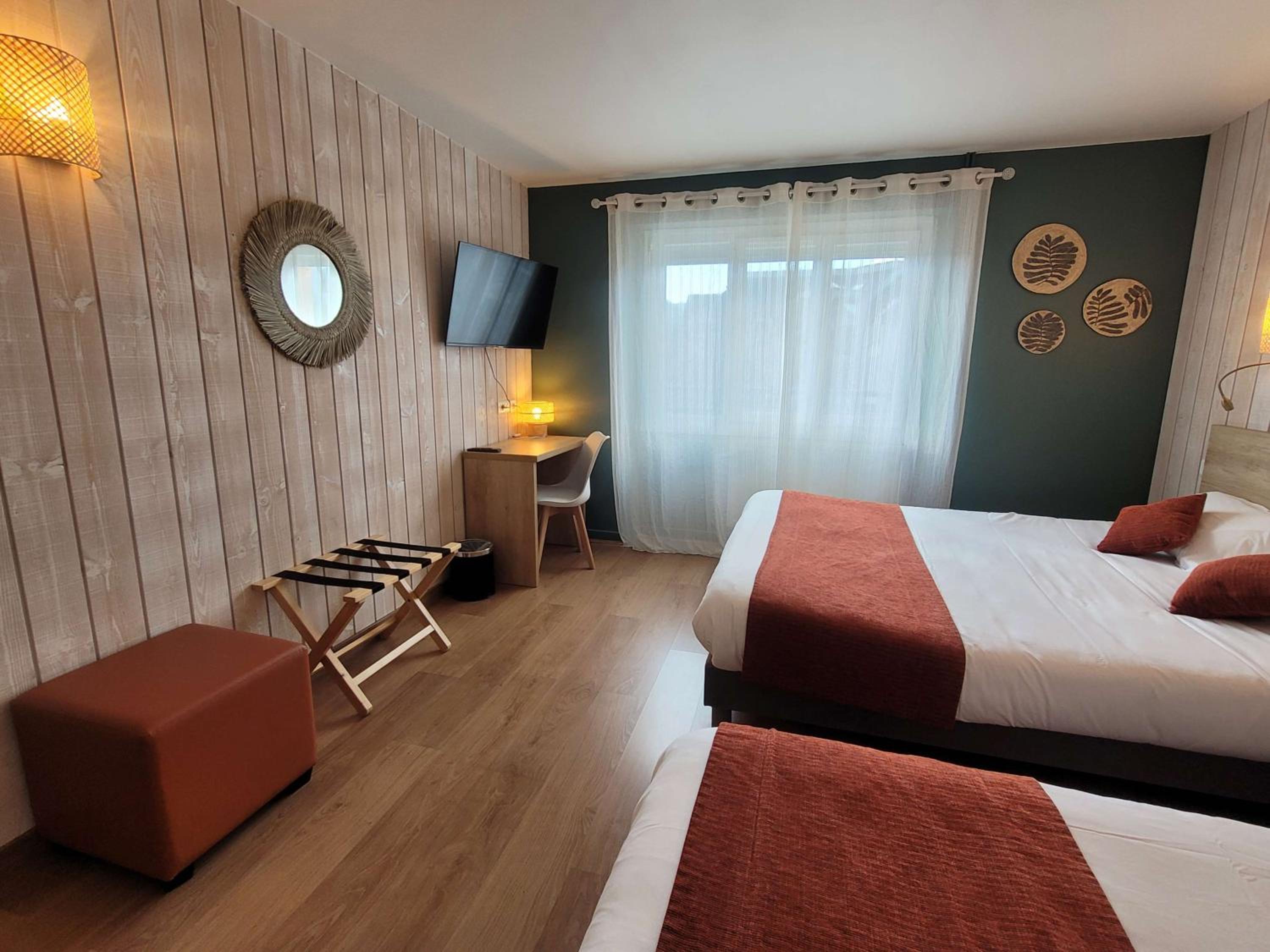 Triple Room photo 2