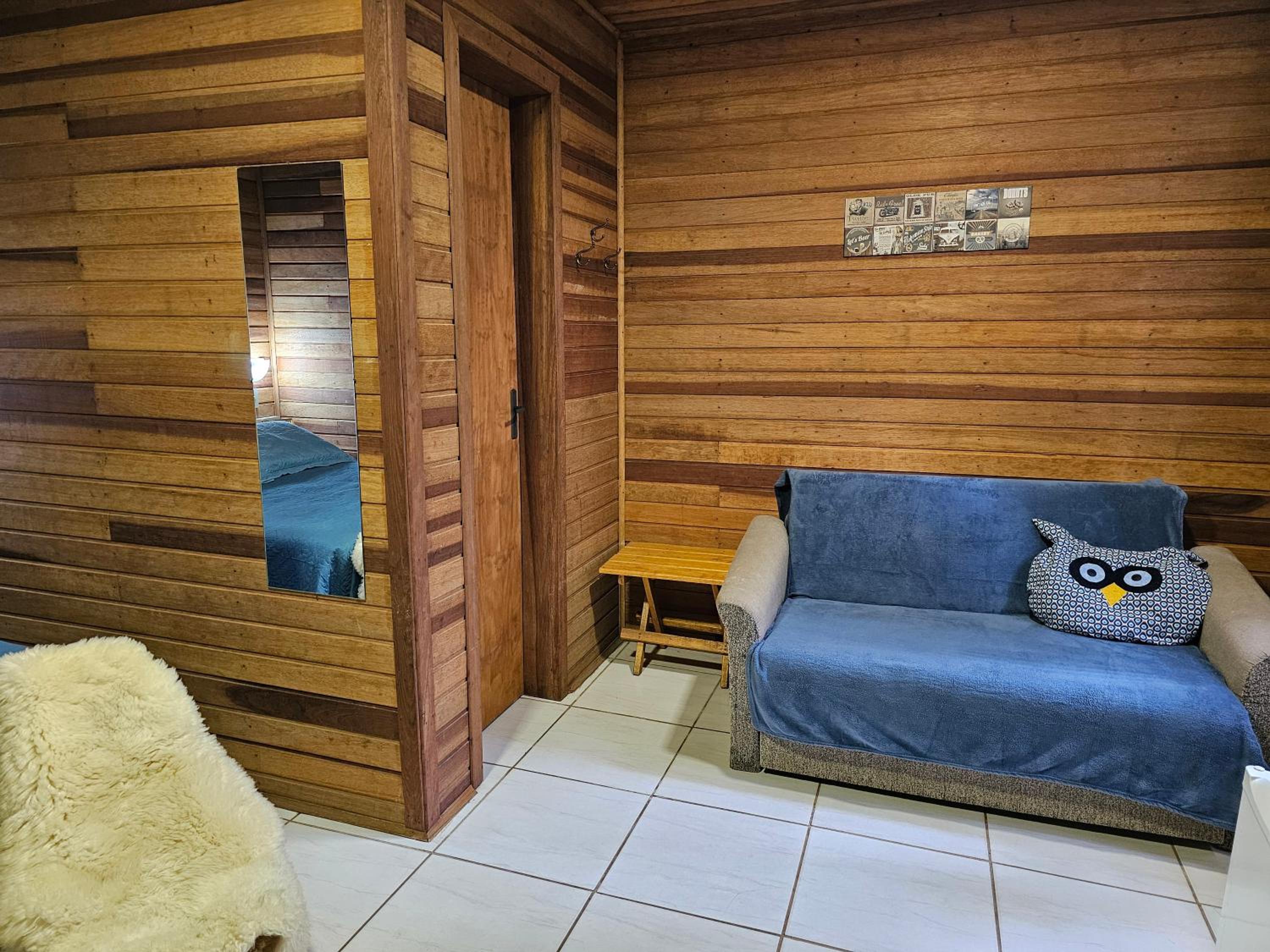Chalet photo 2