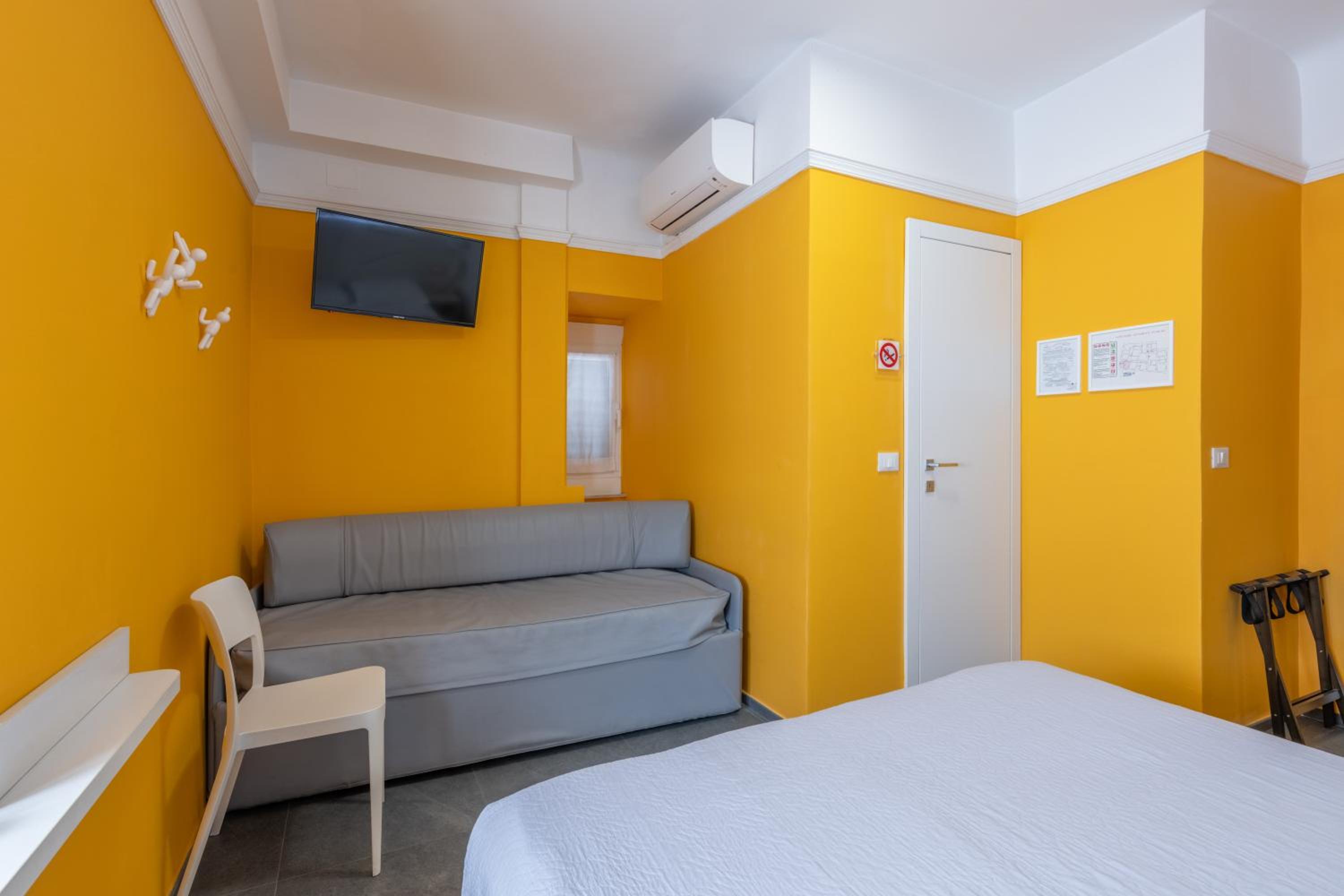 Triple Room photo 1