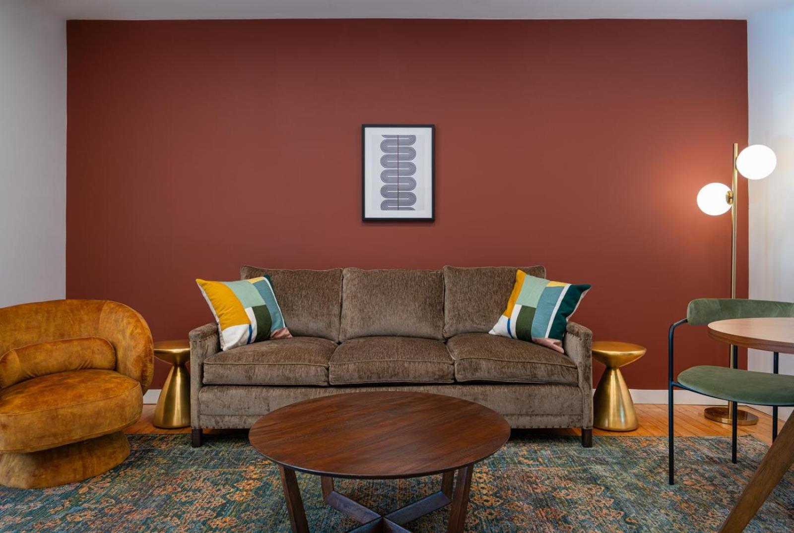 Apartment photo 1