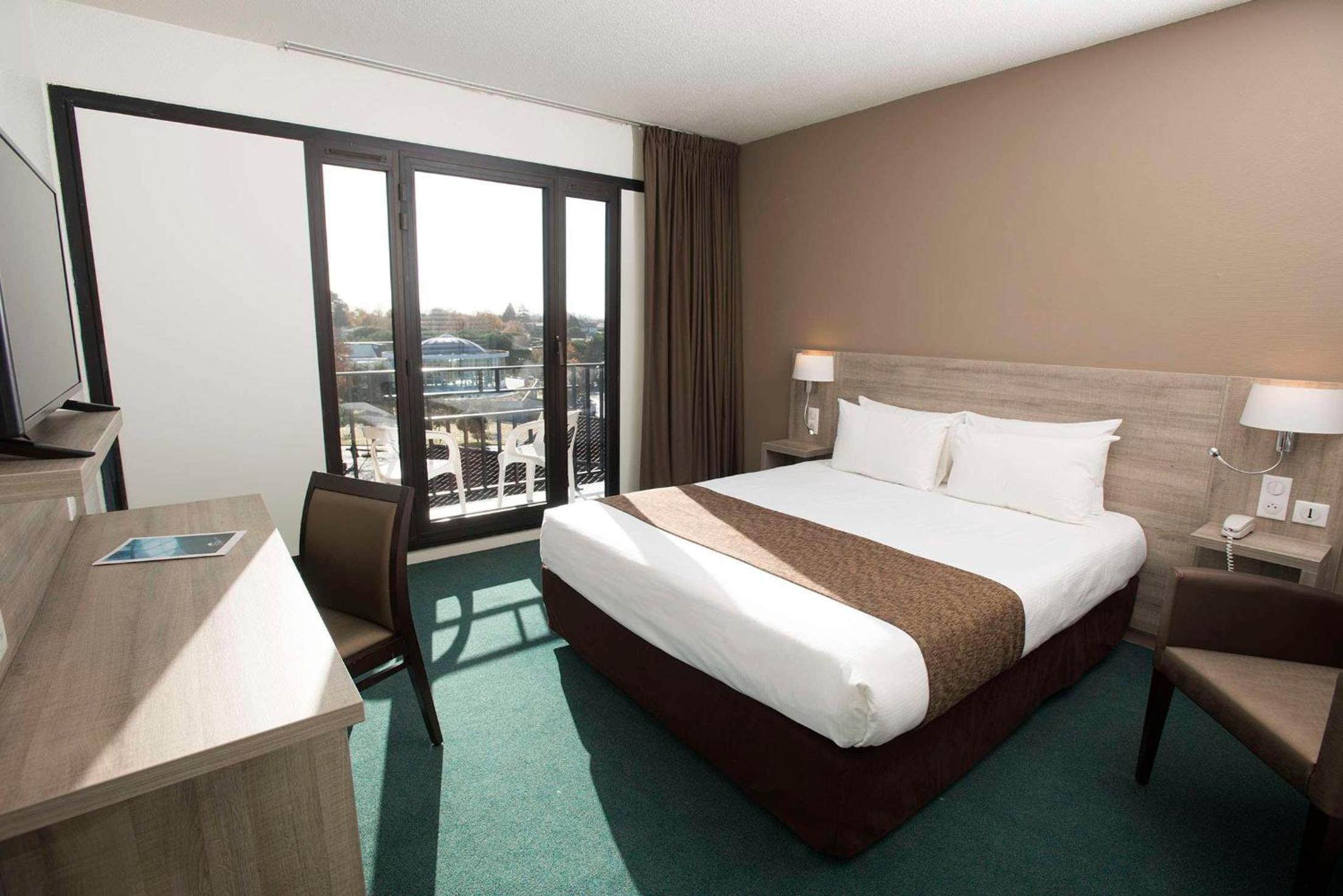 Double Room - Photo 1