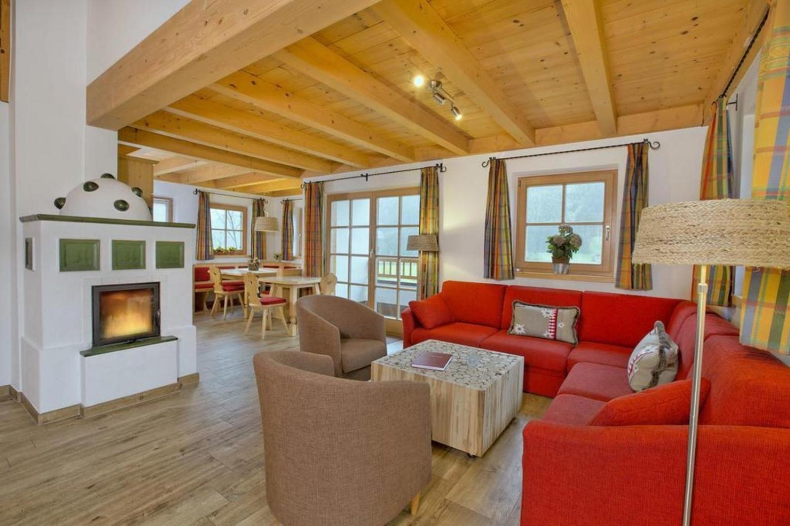 Vacation Home photo 1