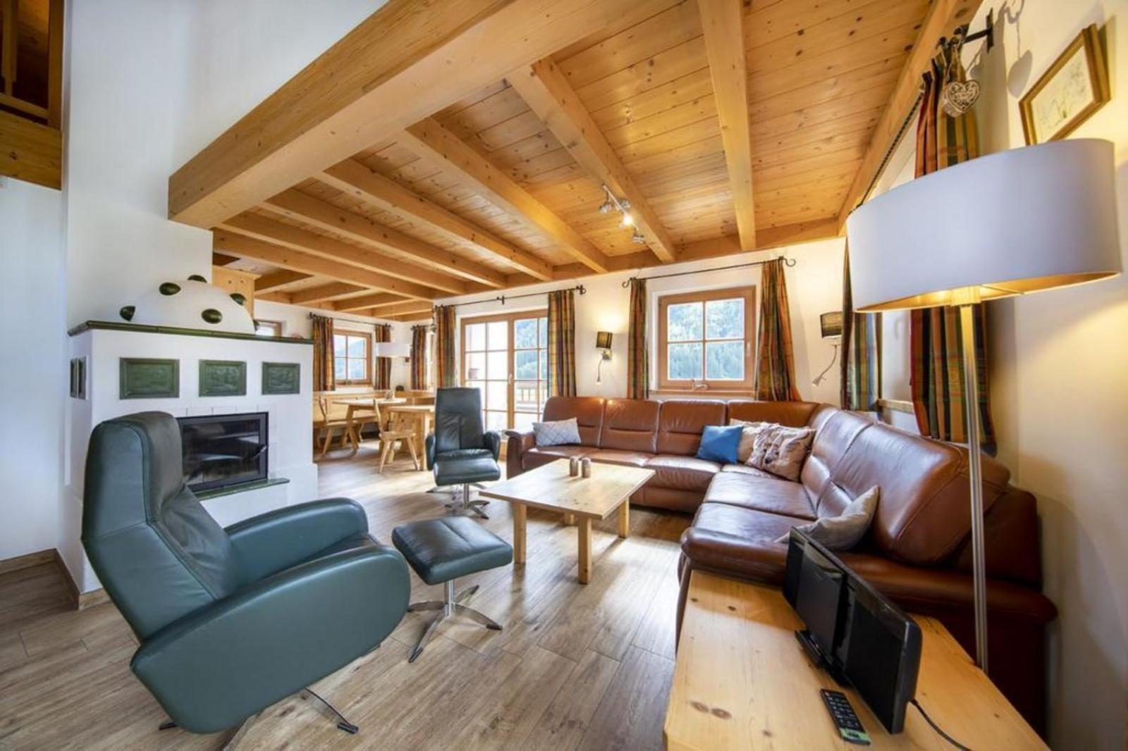 Vacation Home photo 1