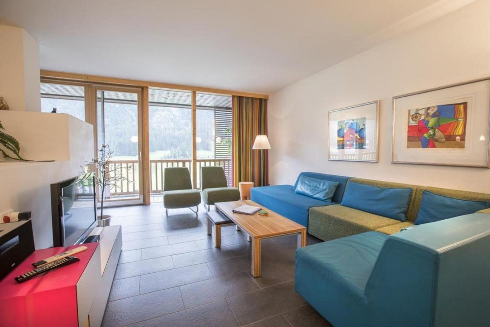Holiday Home photo 1
