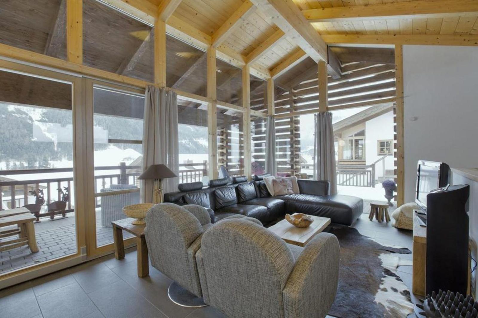 Vacation Home photo 1