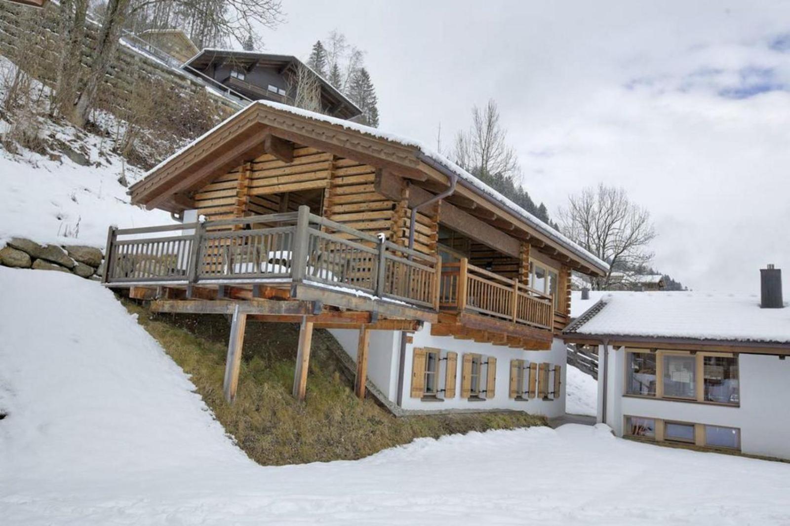 Vacation Home photo 3