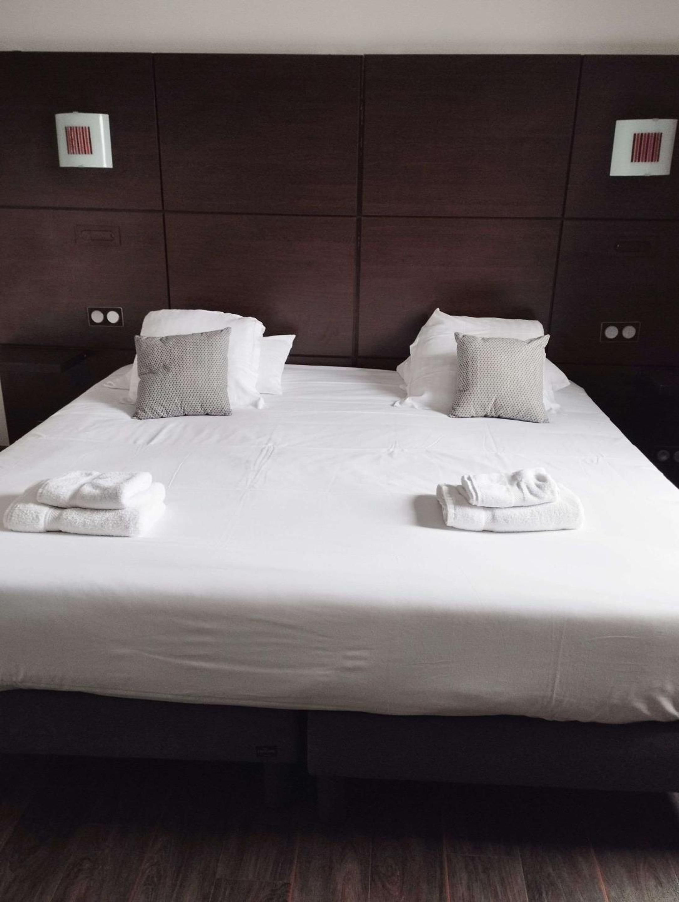 Superior Double Room - Photo 1