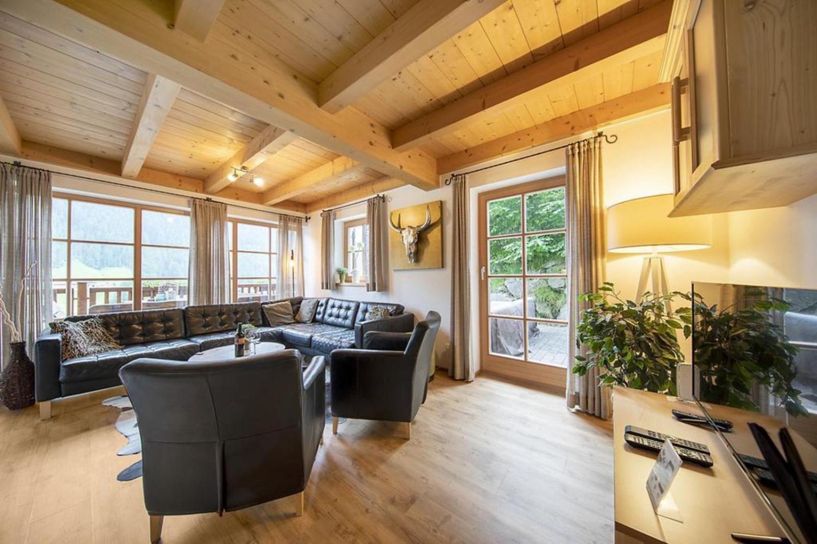 Vacation Home photo 1