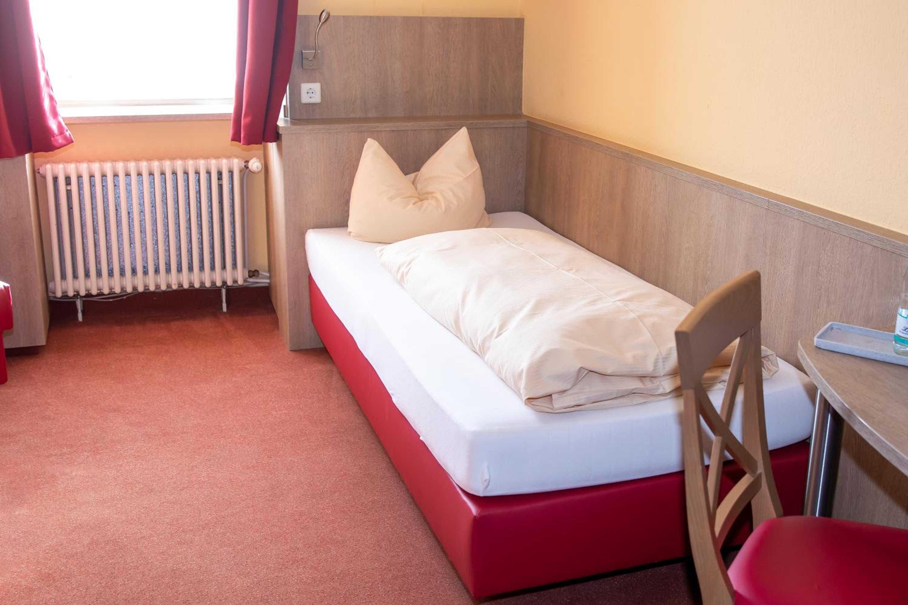 Single Room photo 1