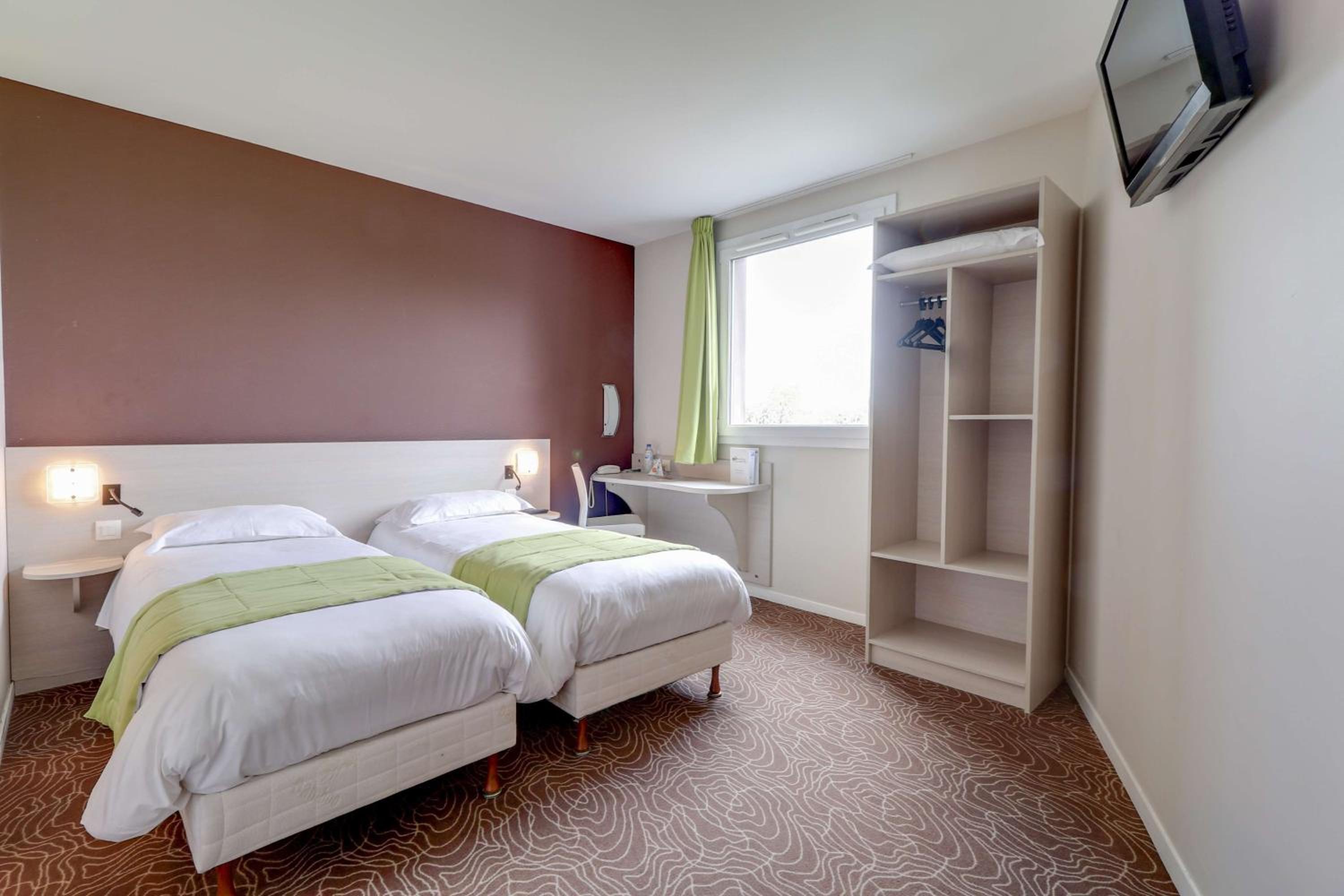 Comfort Twin Room - Photo 1