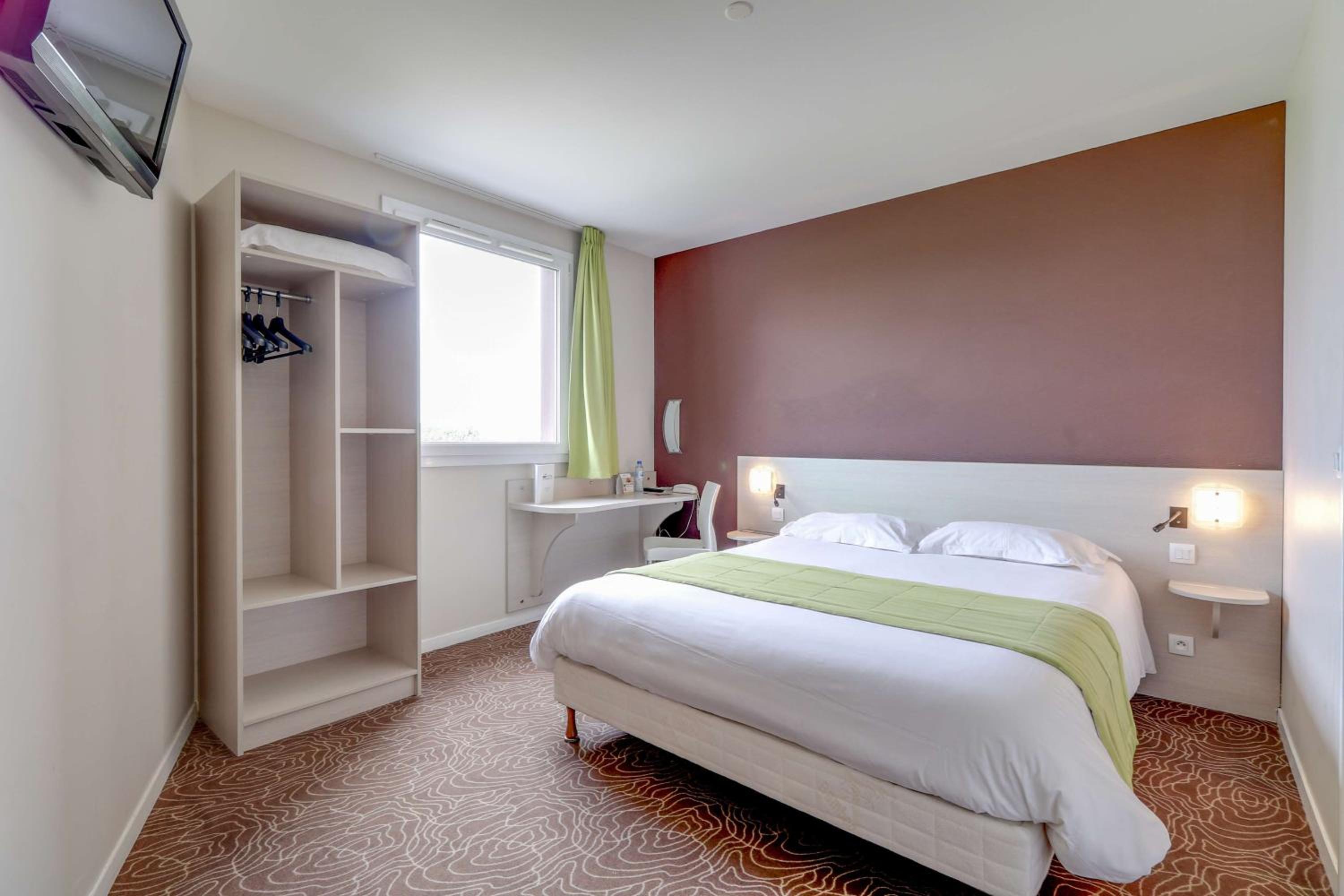 Comfort Double Room - Photo 1