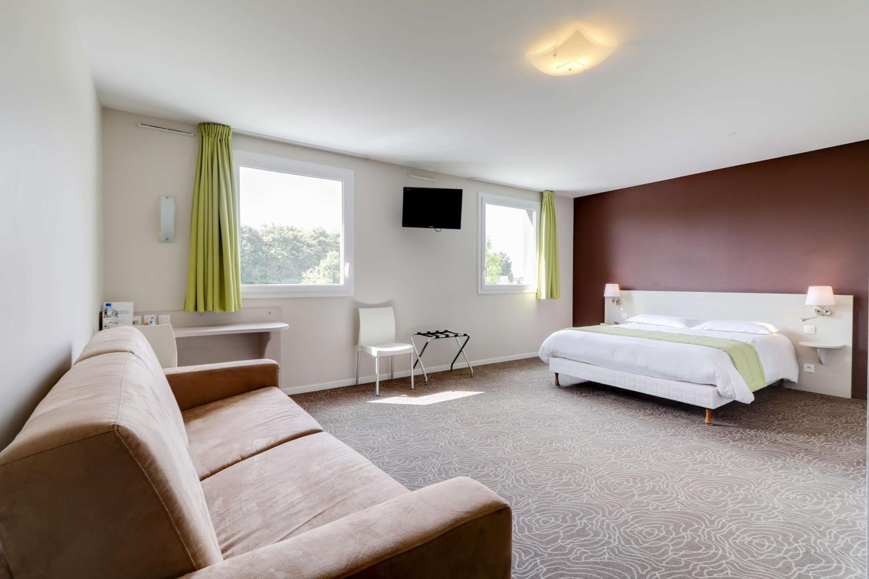 Deluxe Triple Room photo 3
