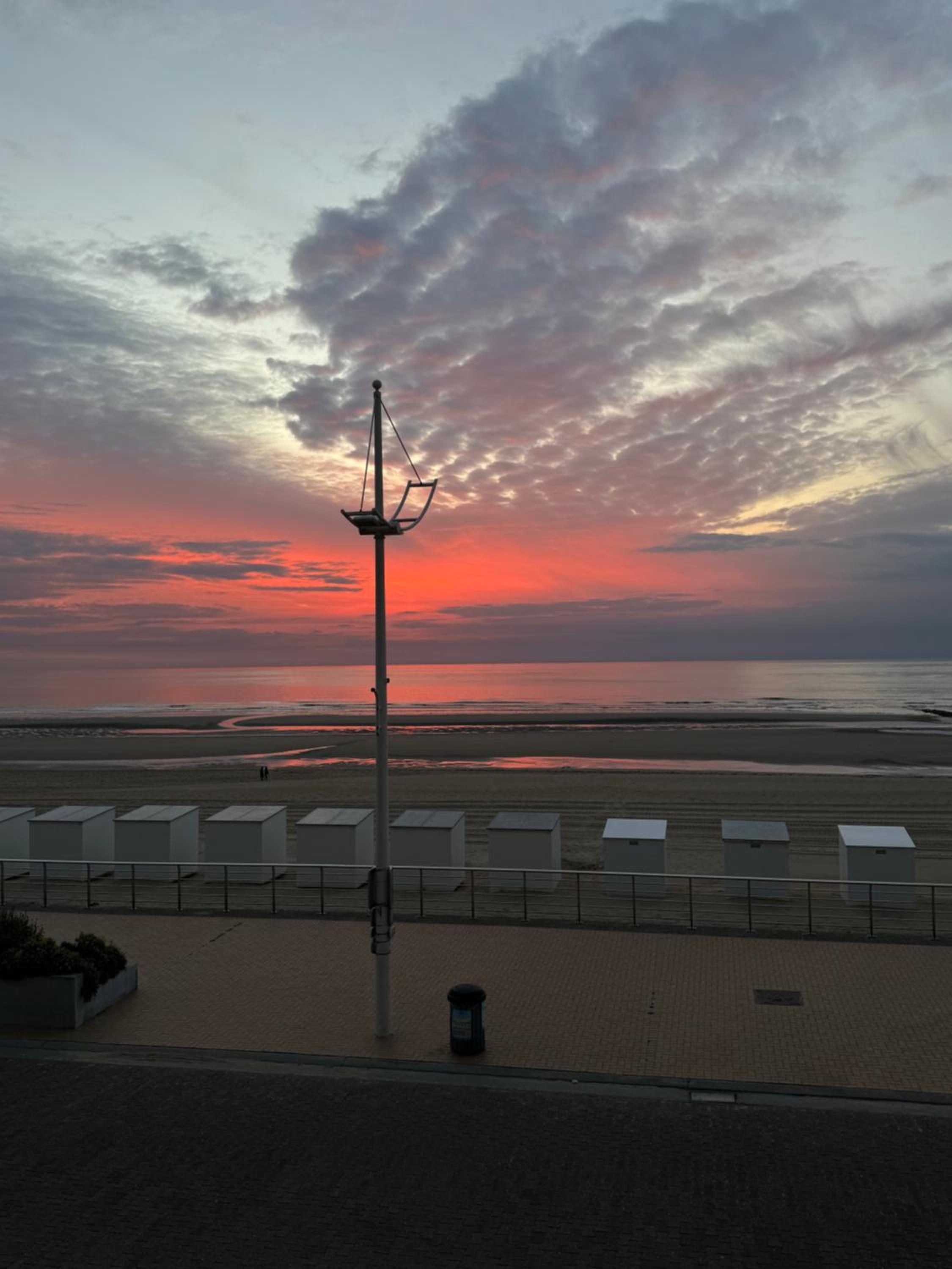 Two-Bedroom Apartment with Sea View photo 1