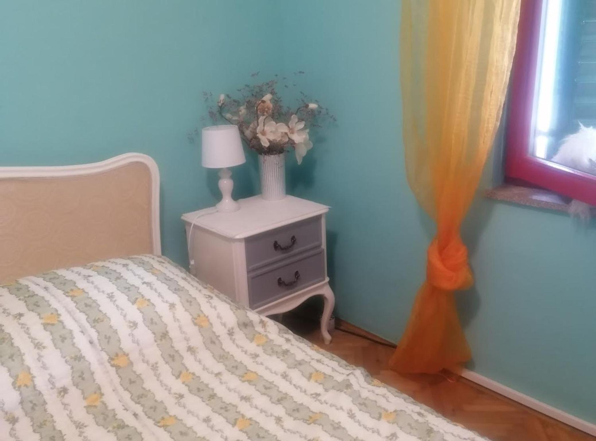 Two Bedroom Apartment 