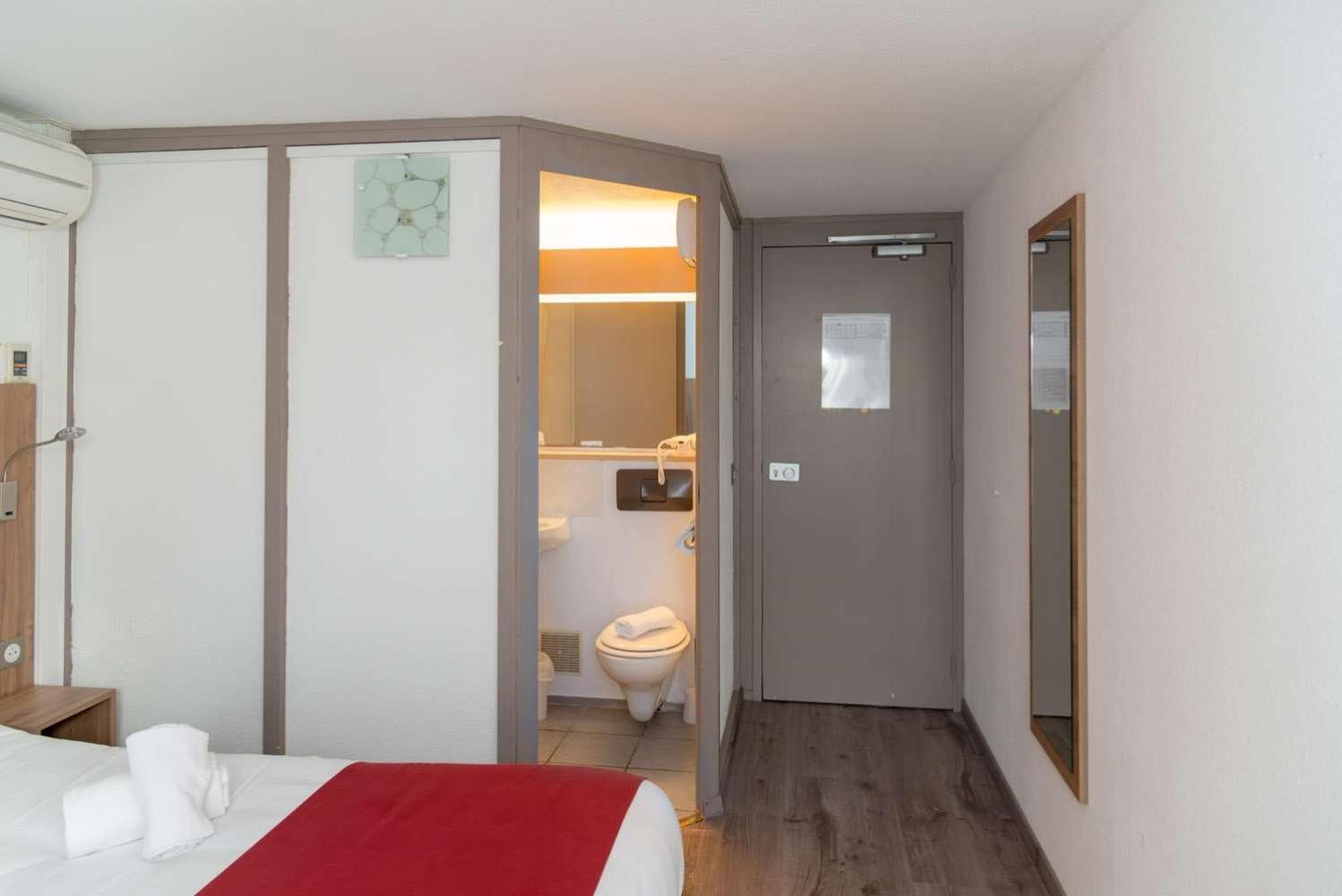 Twin Room photo 2
