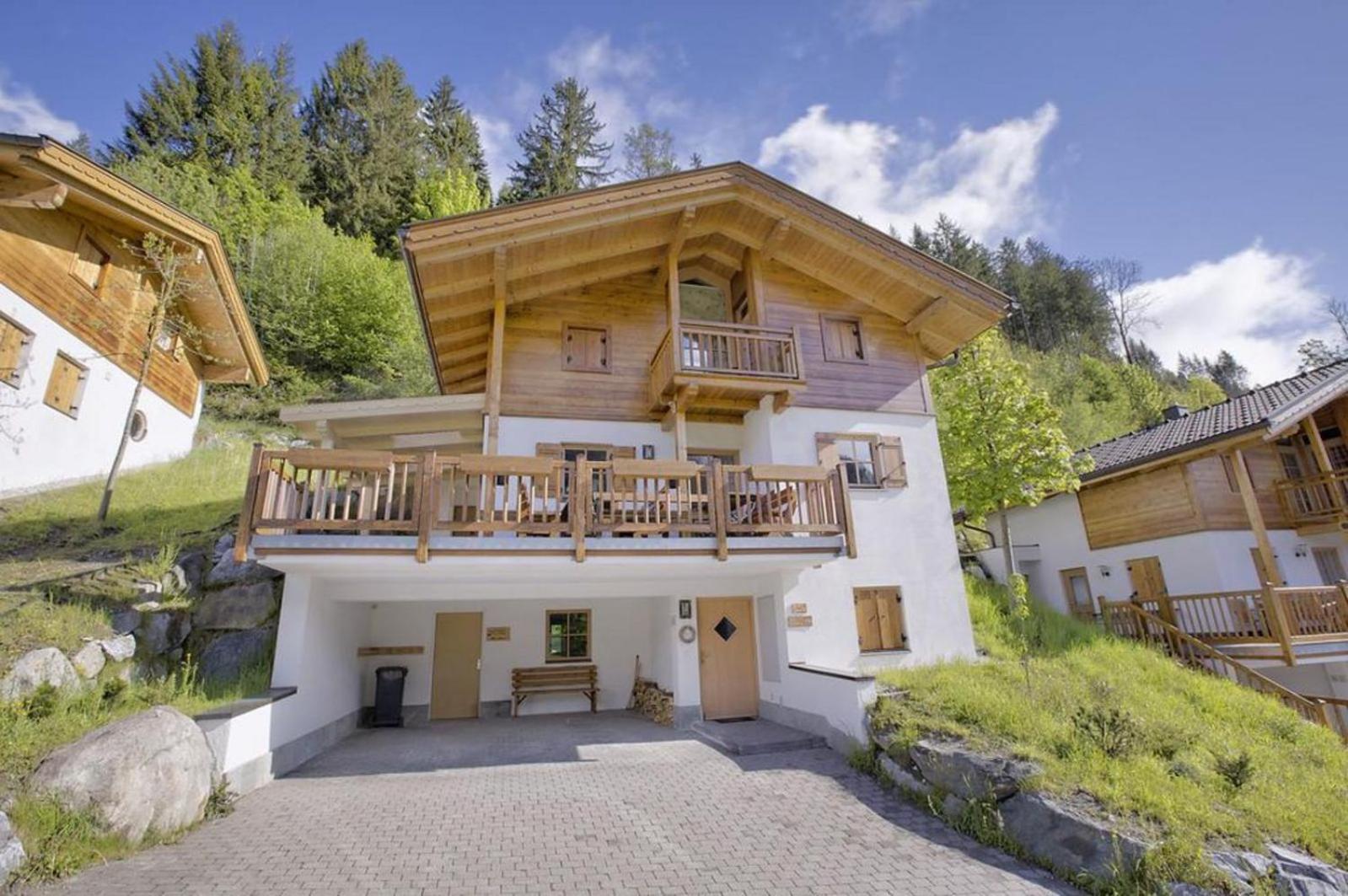 Vacation Home photo 2