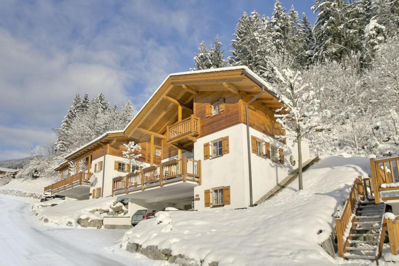 Vacation Home photo 3