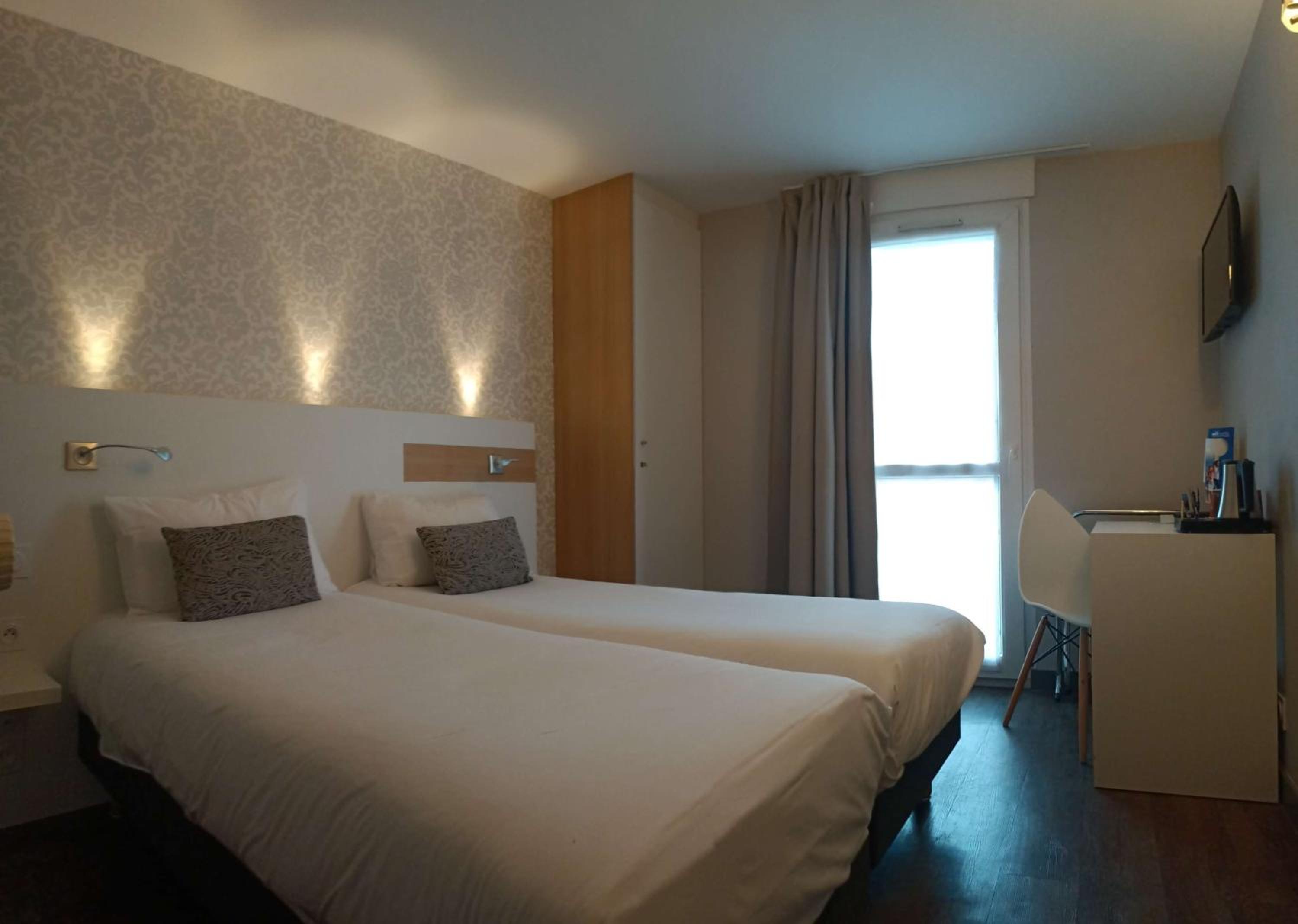 Twin Room photo 3