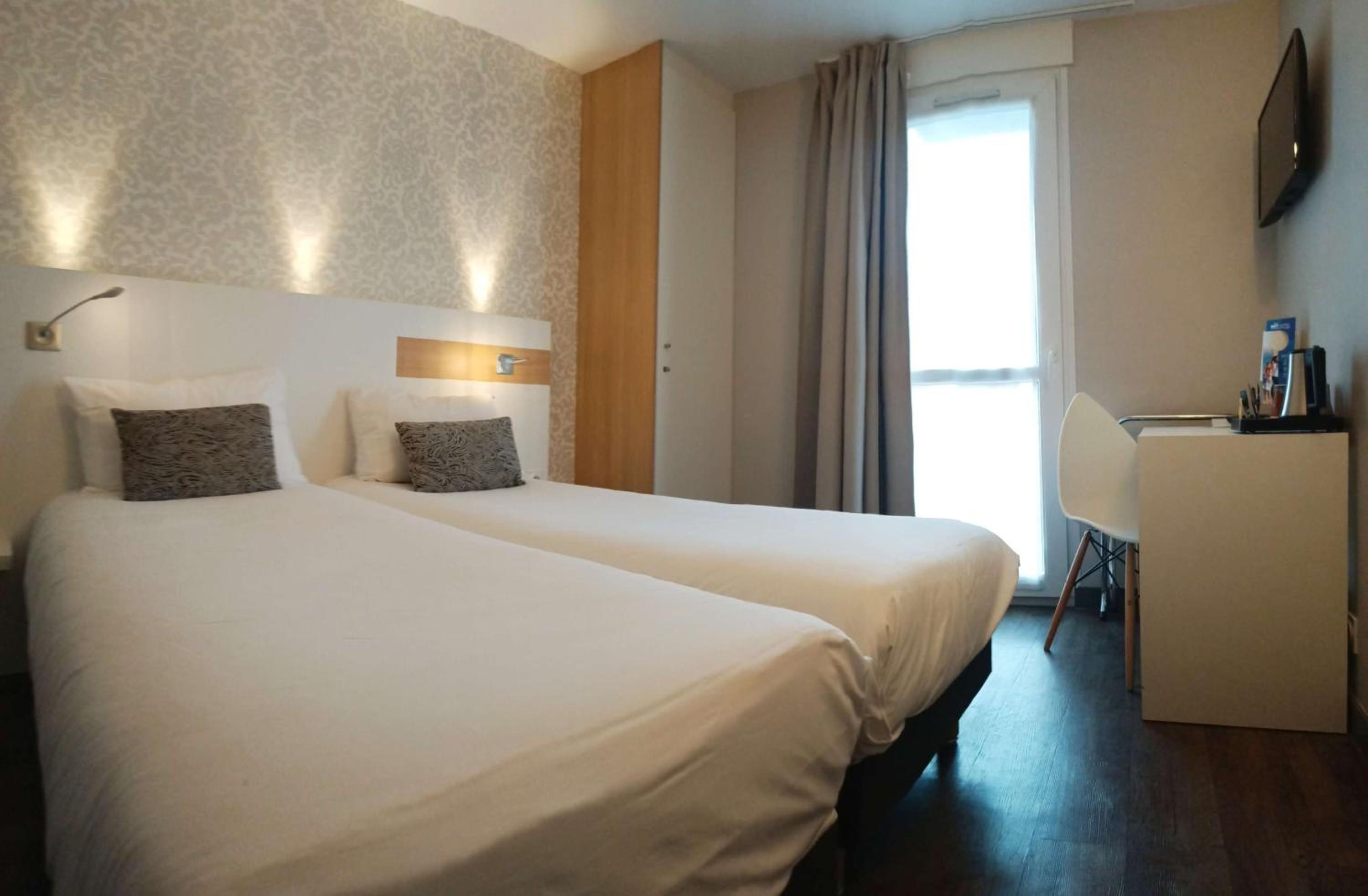 Twin Room photo 2