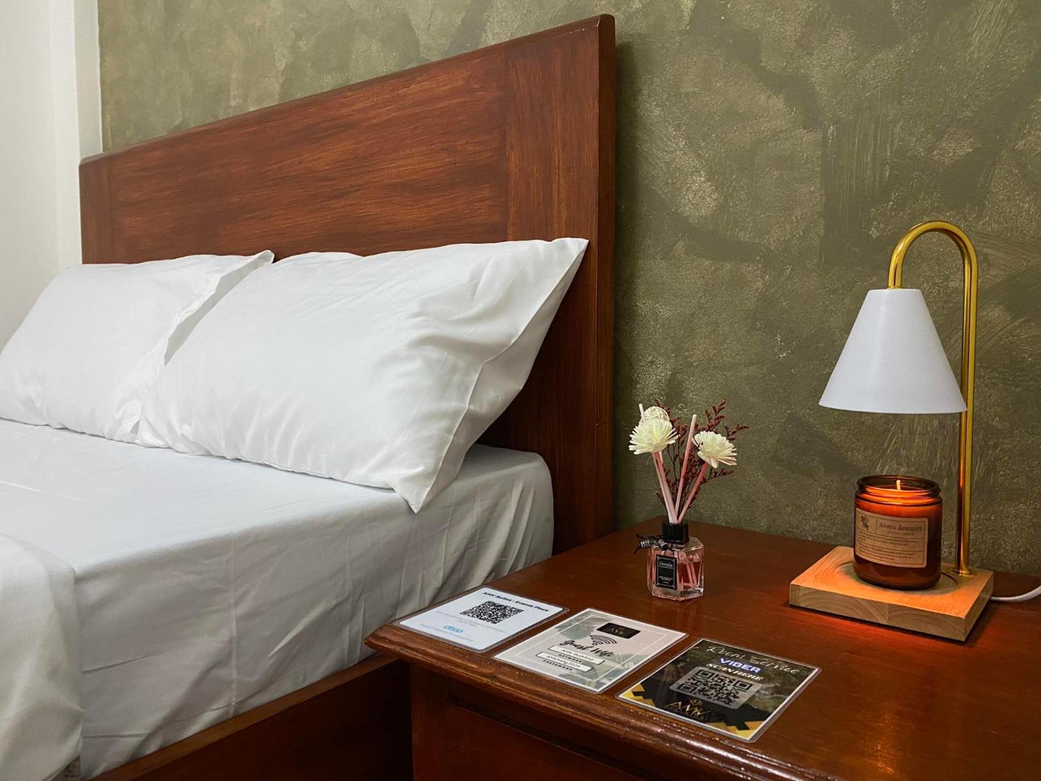 Deluxe Double Room with Extra Bed photo 1