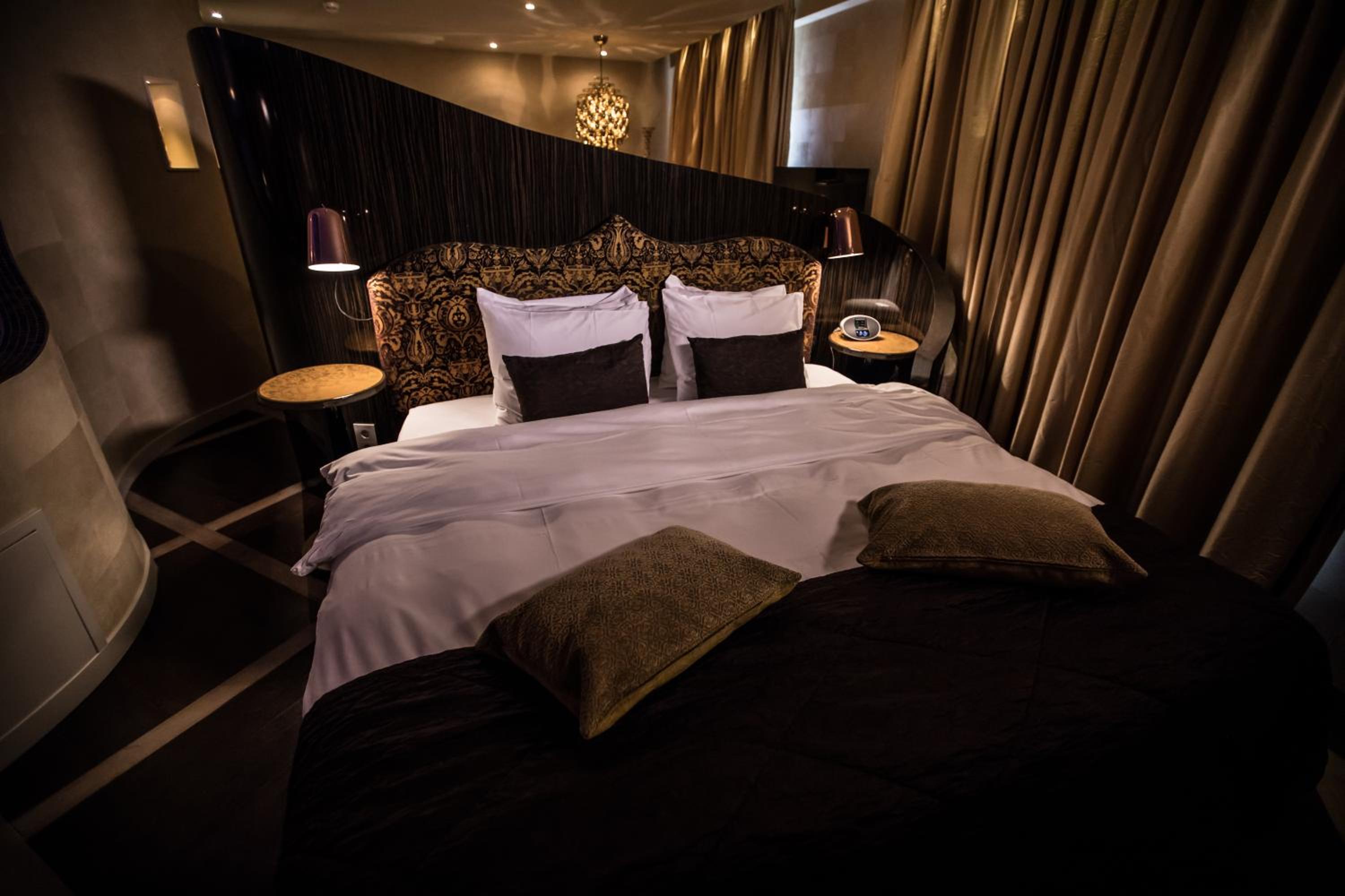 Presidential Suite