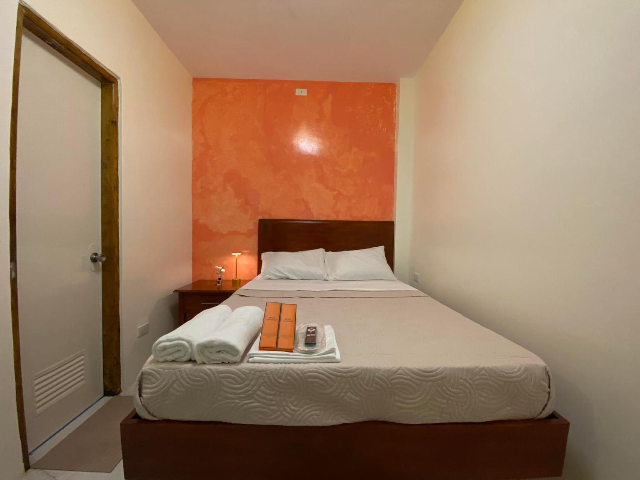 Deluxe Room photo 2